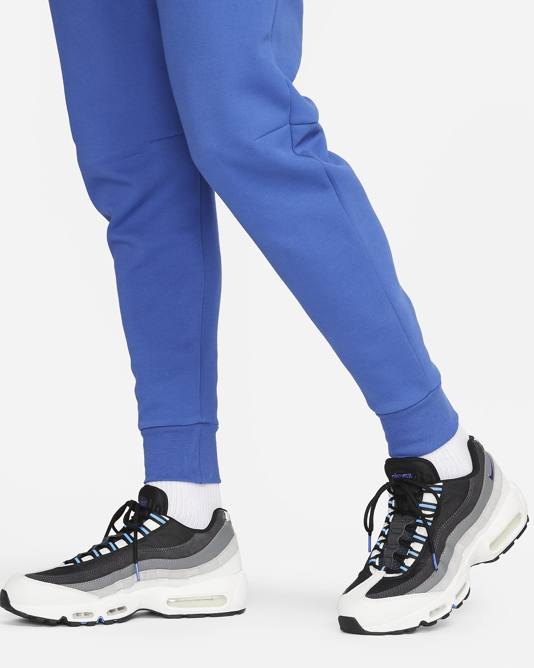 Nike Sportswear Tech Fleece Men's Joggers. Nike UK