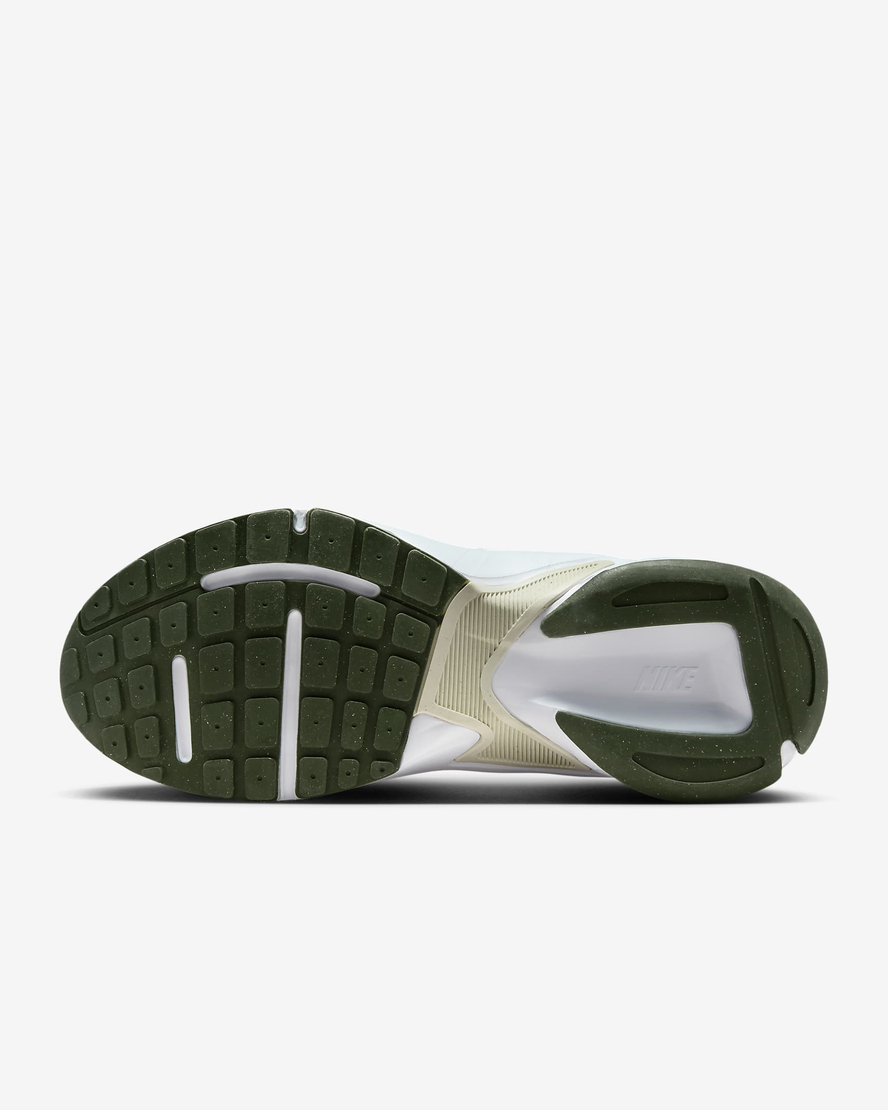 Sko Nike AL8 för kvinnor - Vintage Green/Carbon Green/Vit/Spring Green