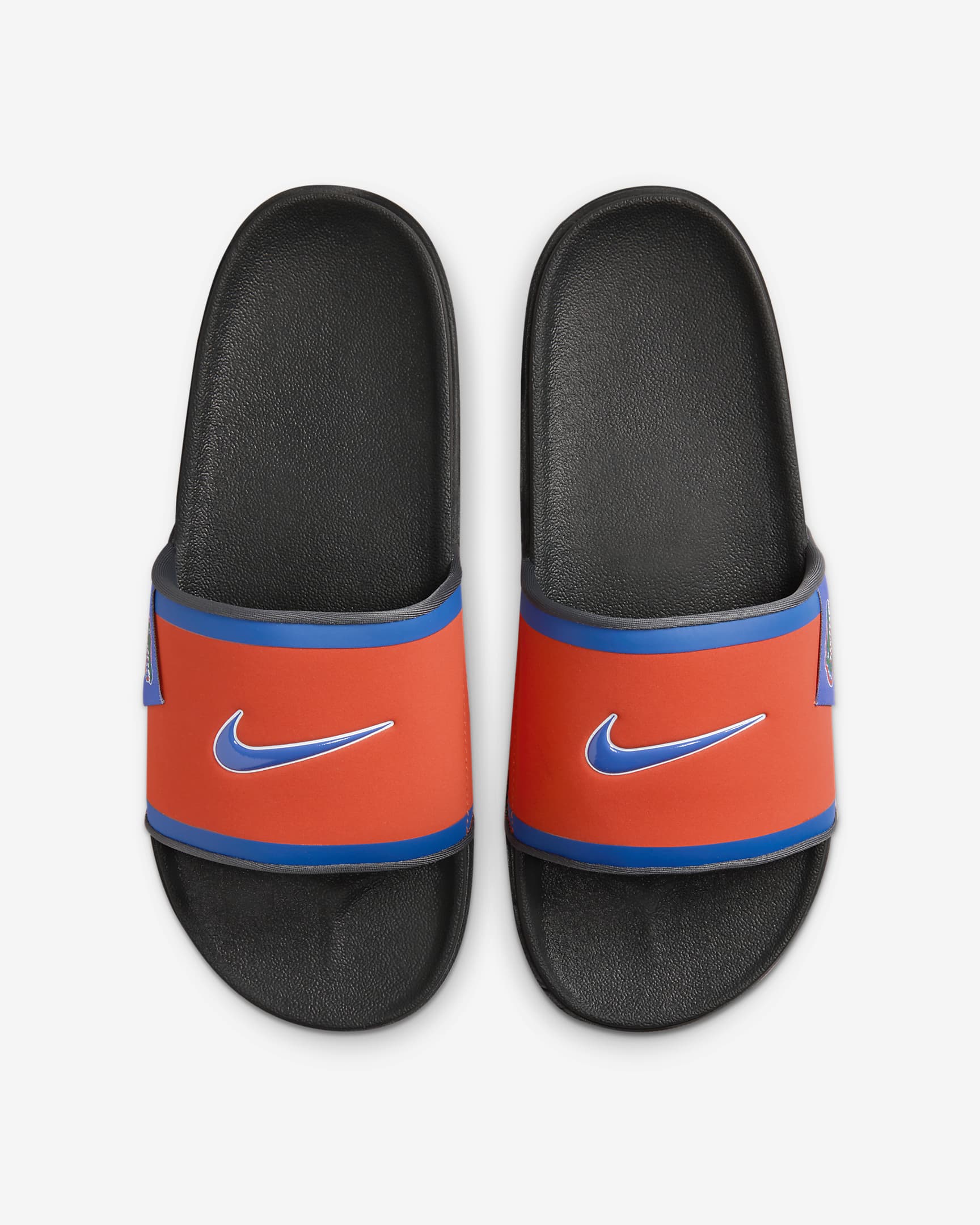 Nike College Offcourt (Florida ) Slides. Nike.com