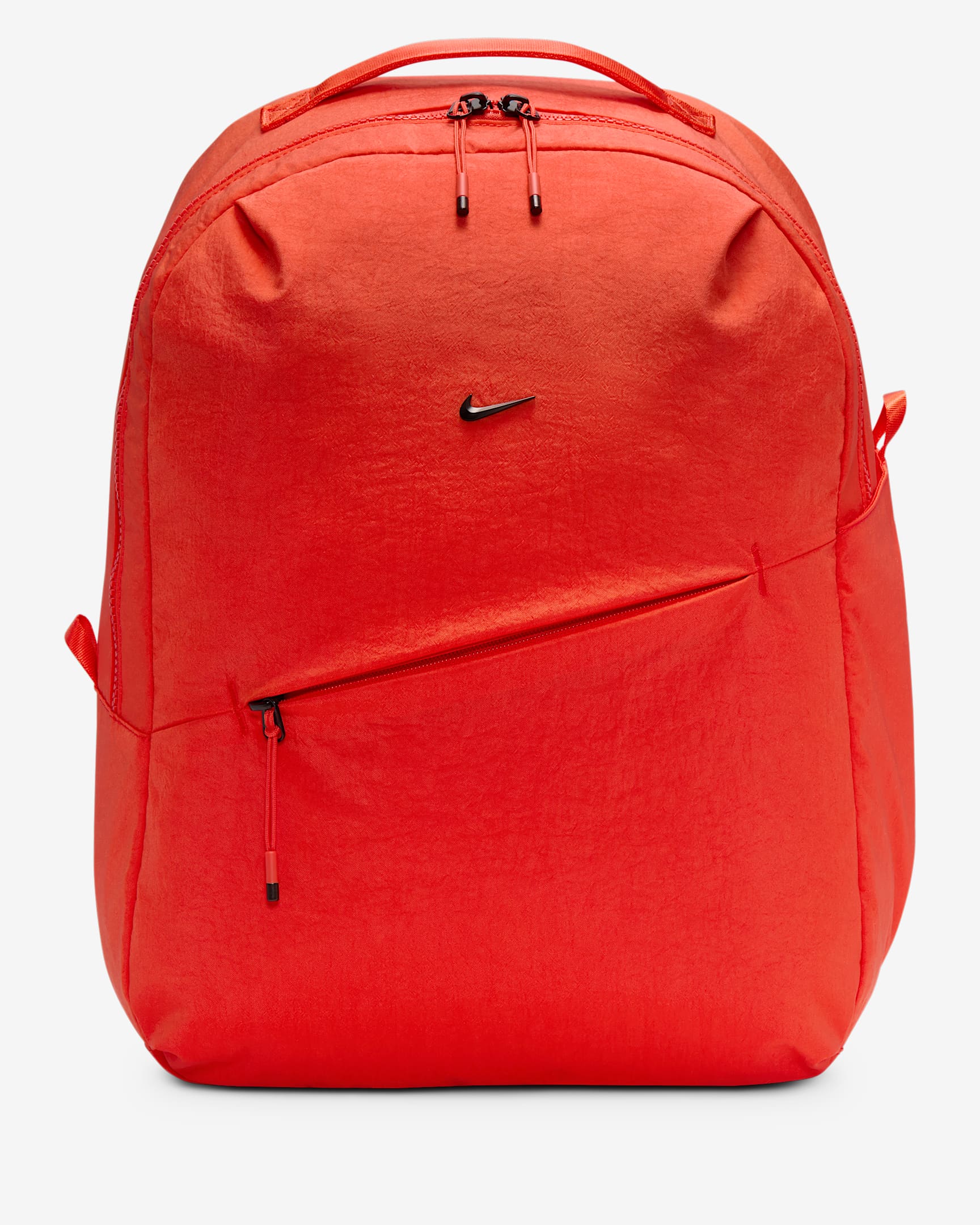 Nike Aura Rucksack (24 l) - Picante Red/Picante Red/SM BLK ELCTRDEP