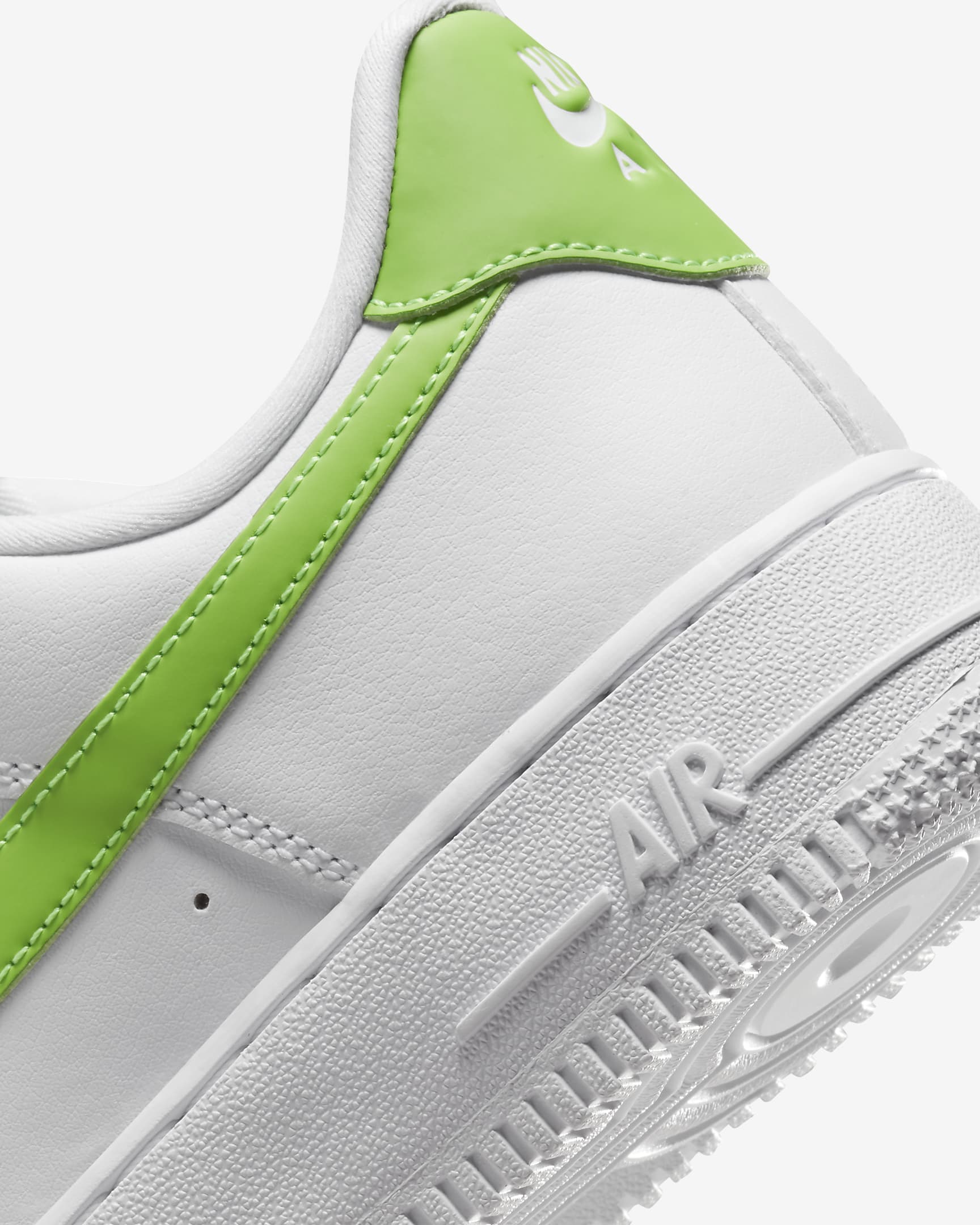 air force grosse semelle