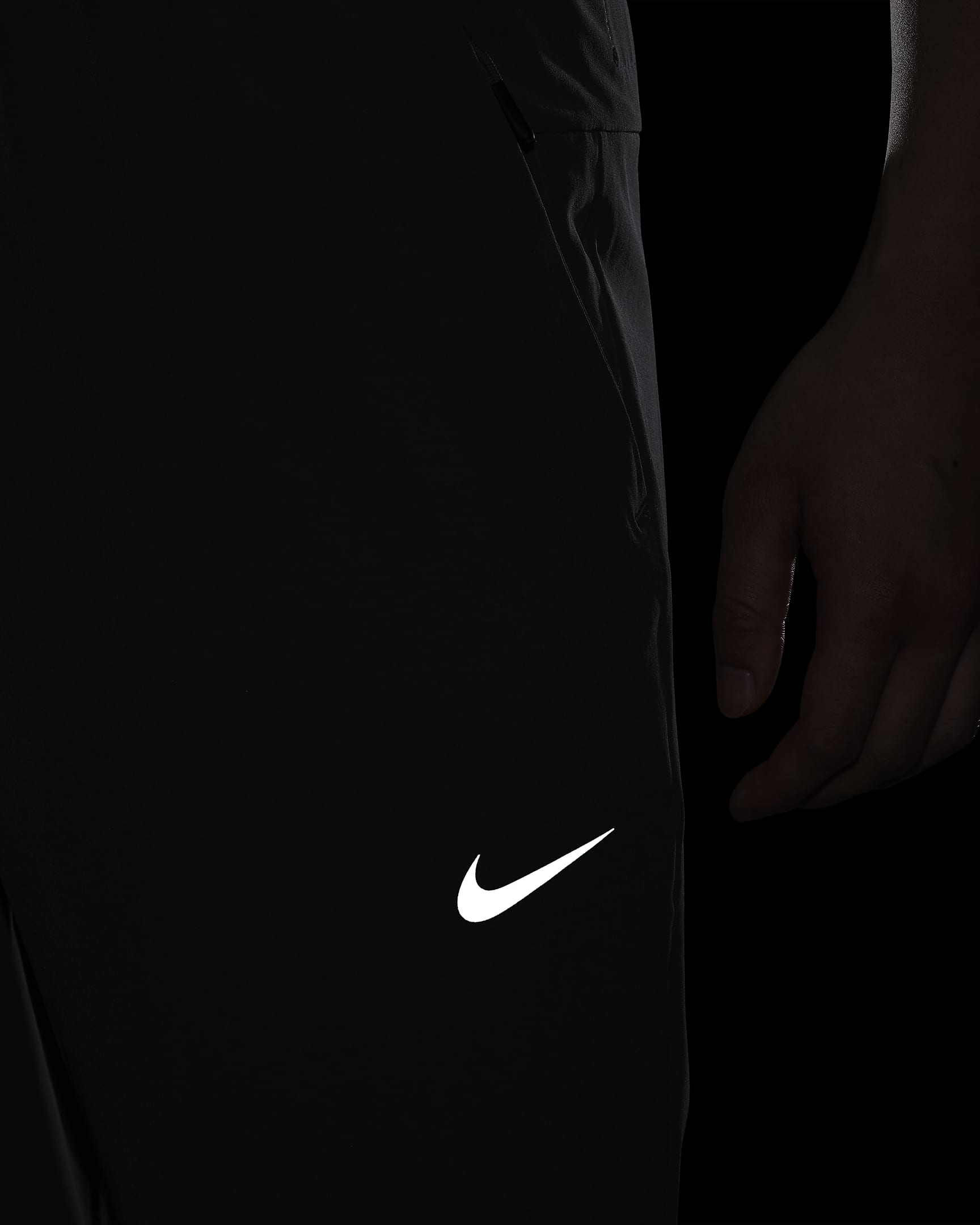 Nike Unlimited Men's Dri-FIT Tapered-Leg Pants - Dark Stucco/Light Orewood Brown/Light Orewood Brown/Dark Stucco