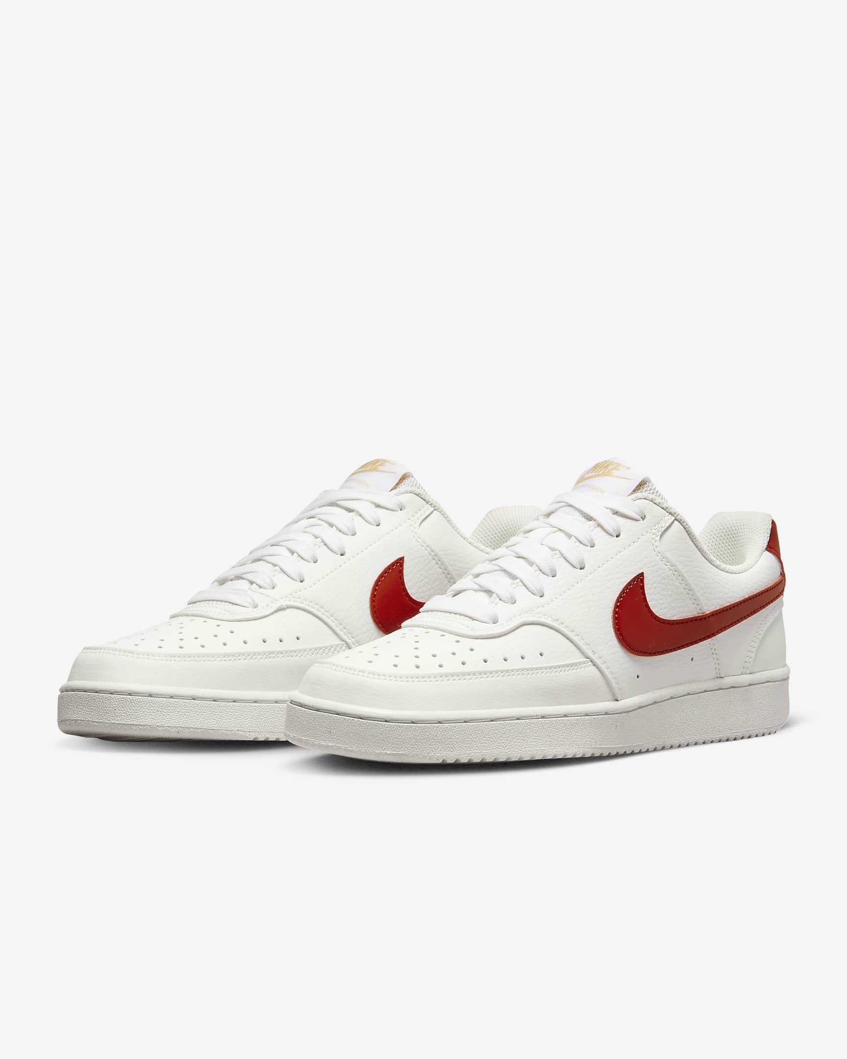 Nike Court Vision Low Next Nature Women's Shoes. Nike AT