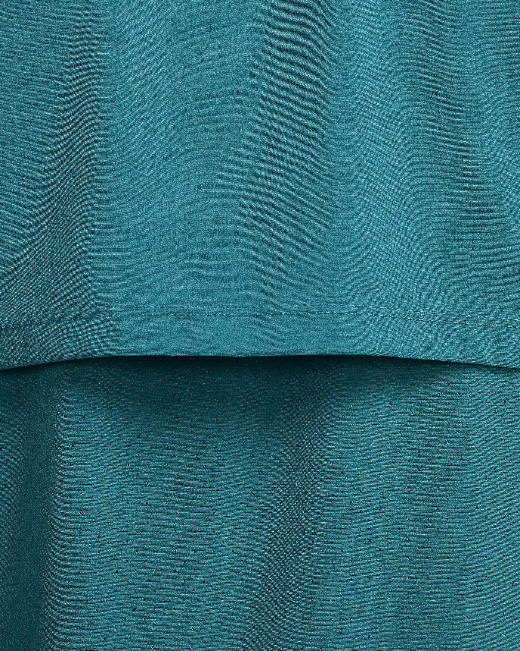 Nike Dri-FIT Rafa Men's Tennis Jacket - Geode Teal/Volt