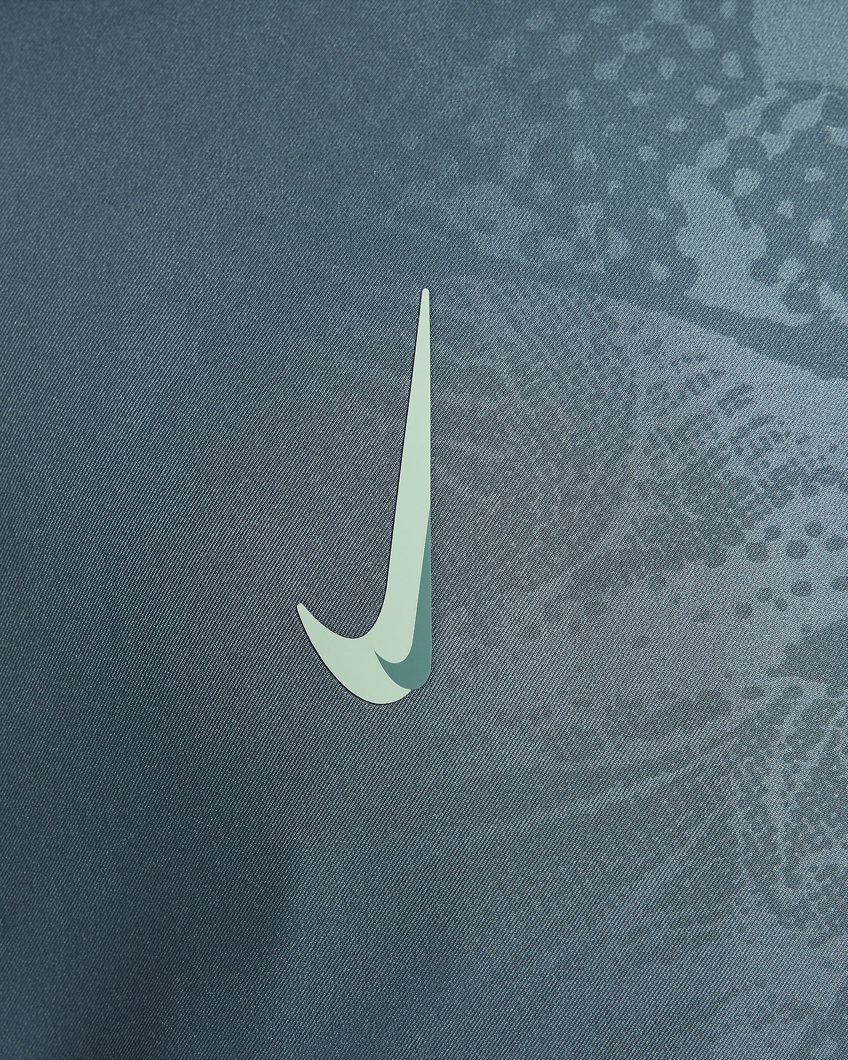 Tottenham Hotspur Strike harmadik Nike Dri-FIT Anthem férfi futballkabát - Faded Spruce/Enamel Green