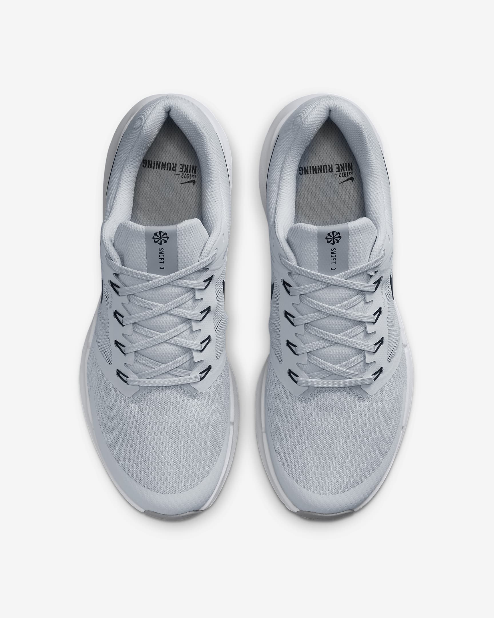 Nike Run Swift 3 Men's Road Running Shoes