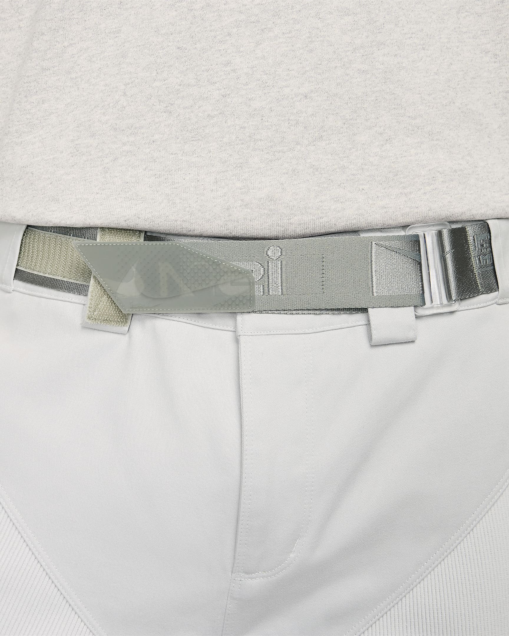 ispa shorts