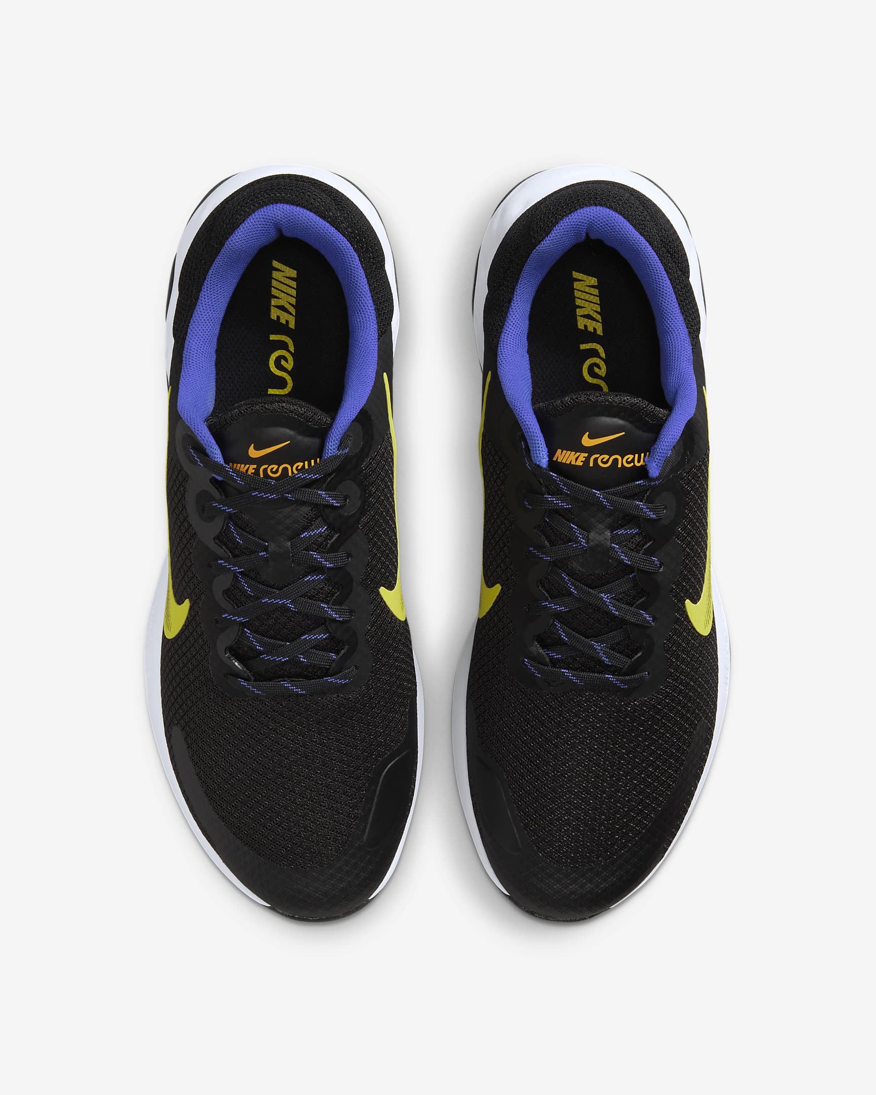 nike stable ride running shoes