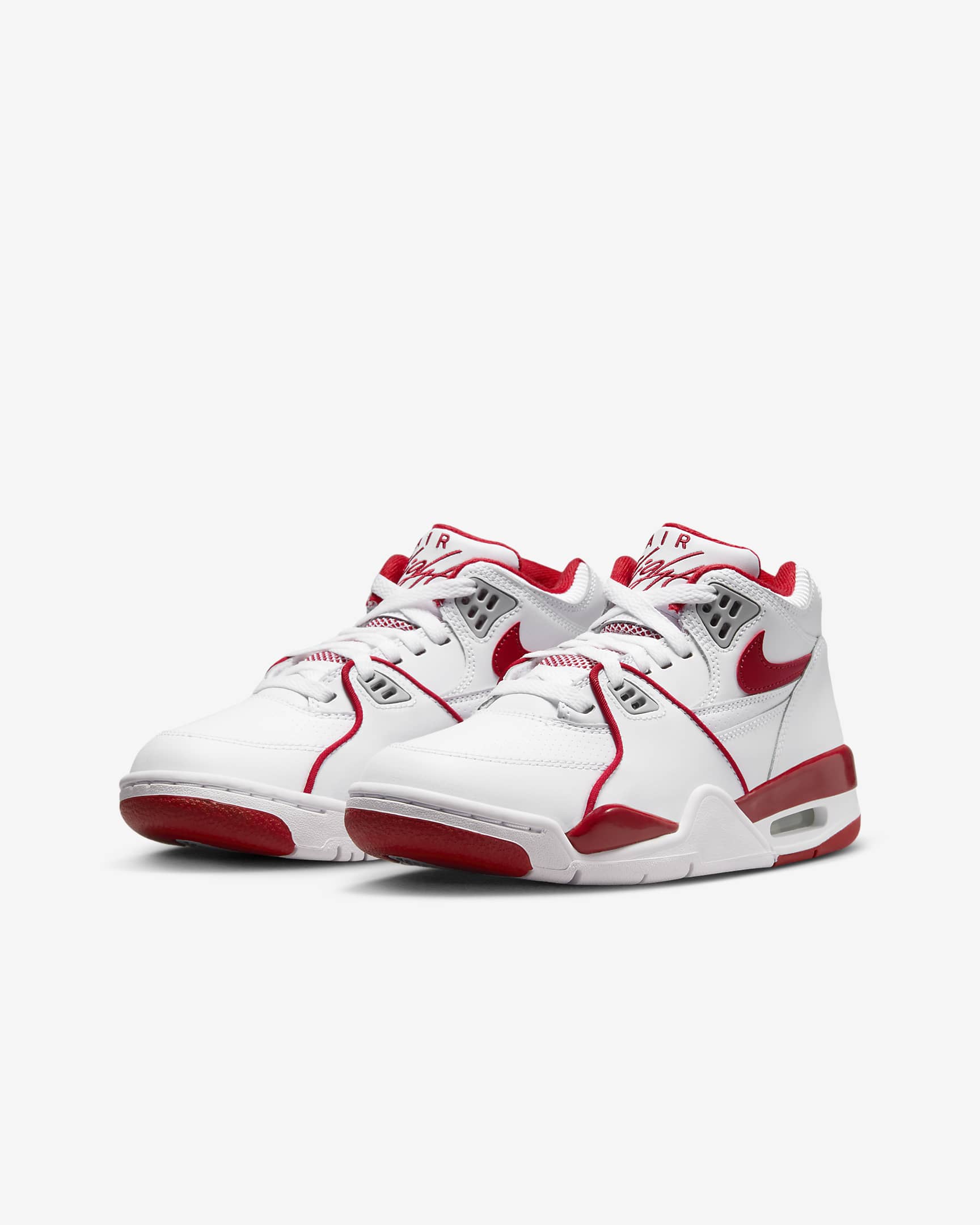 Nike Air Flight 89 Older Kids' Shoes. Nike UK