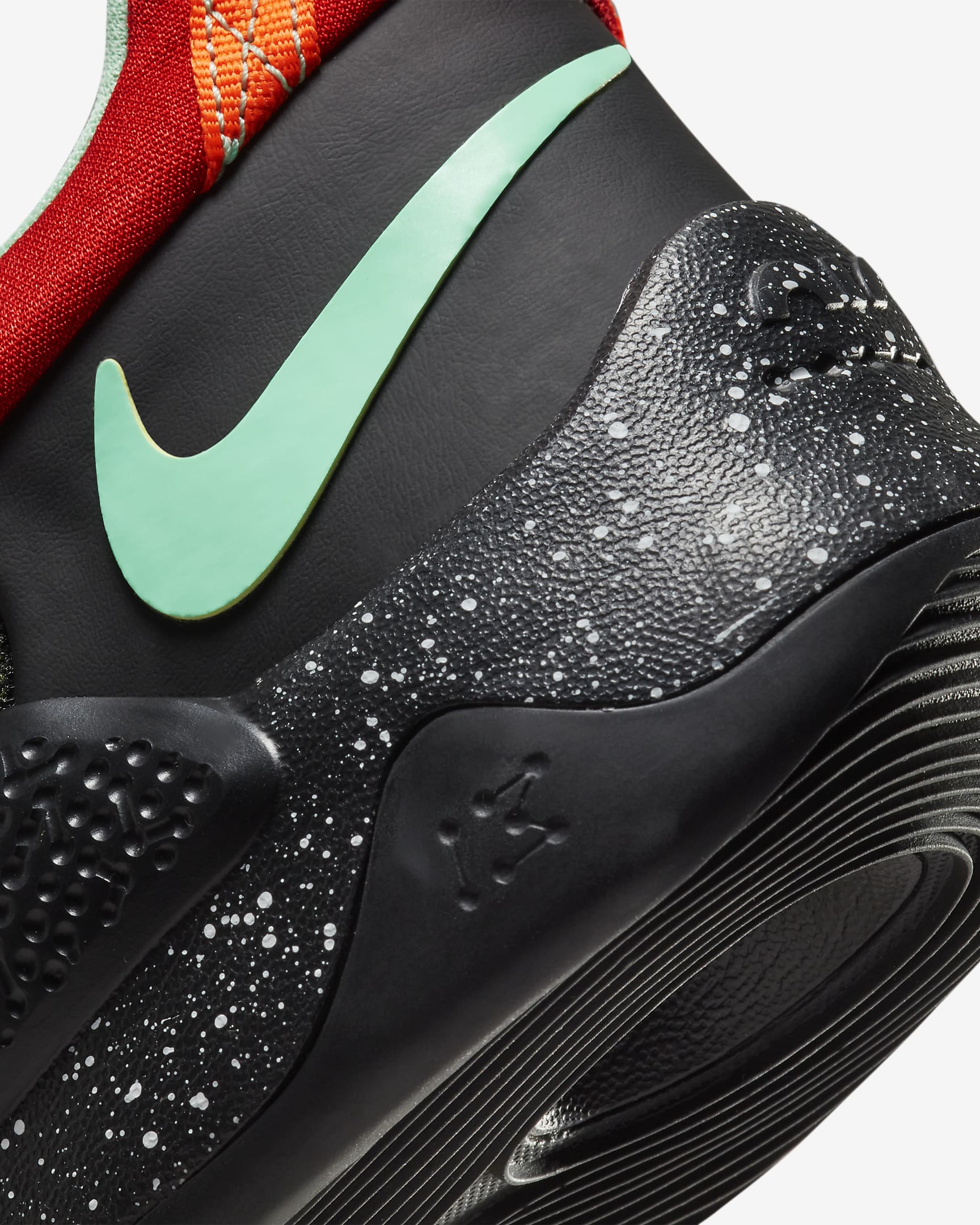 pg 5s shoes