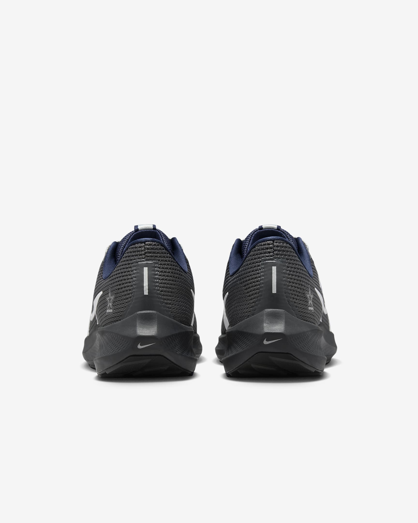Nike Pegasus 40 (NFL Dallas Cowboys) Men's Road Running Shoes. Nike.com