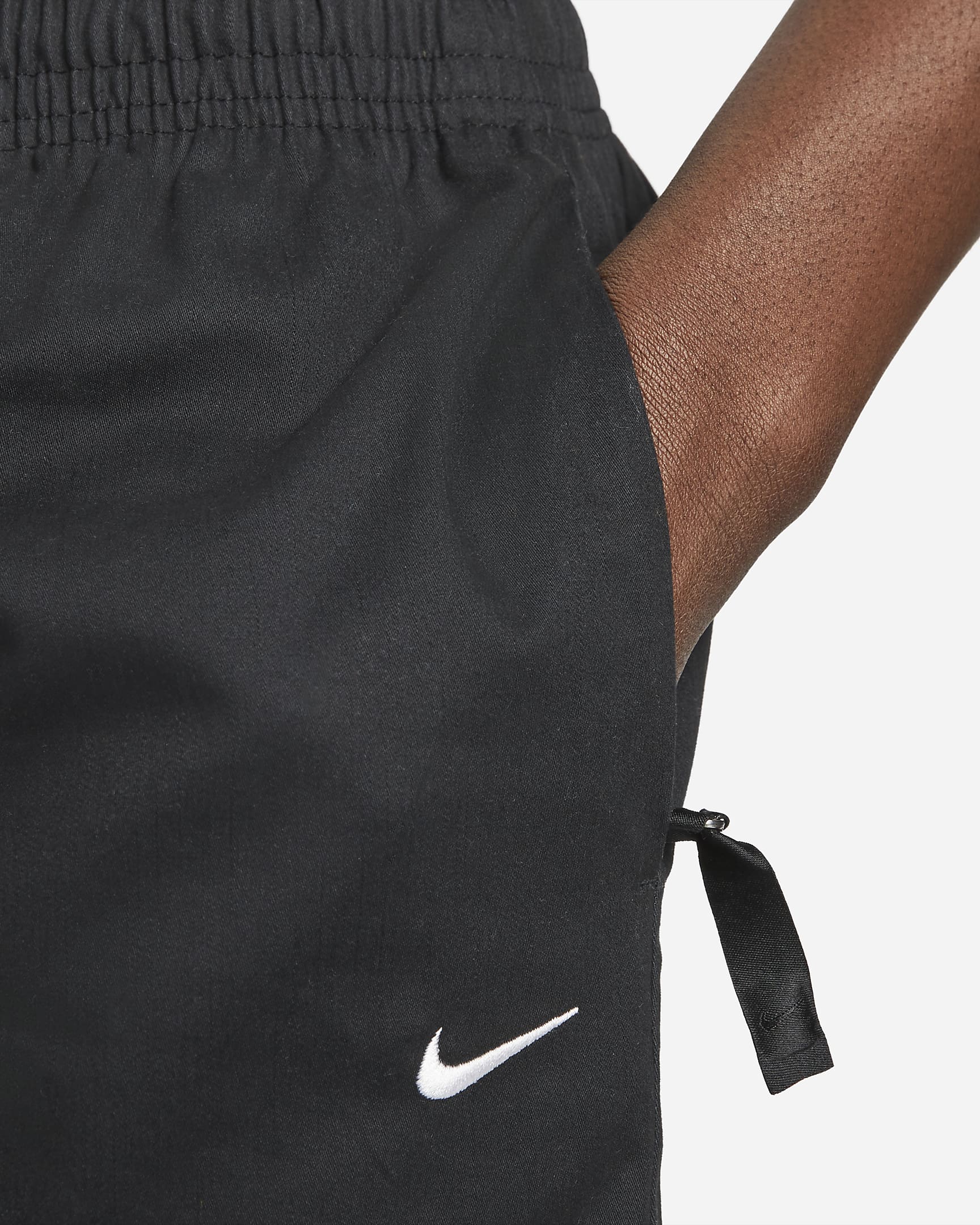 Short de skateboard Nike SB Skyring. Nike CA