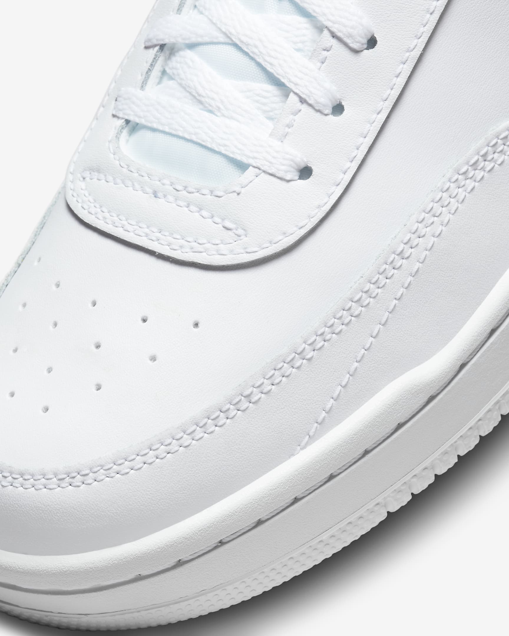 Nike Court Vintage Men #39 s Shoe Nike RO
