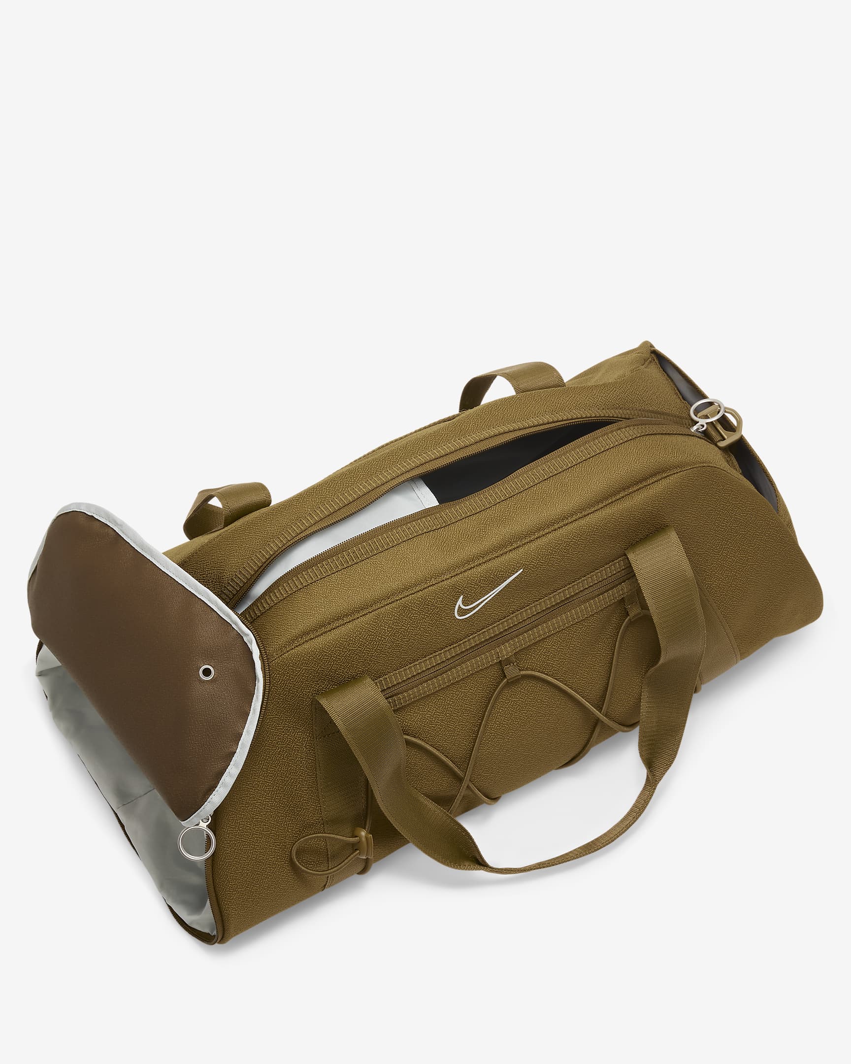 Nike One Club Women's Training Duffel Bag (24L). Nike AU