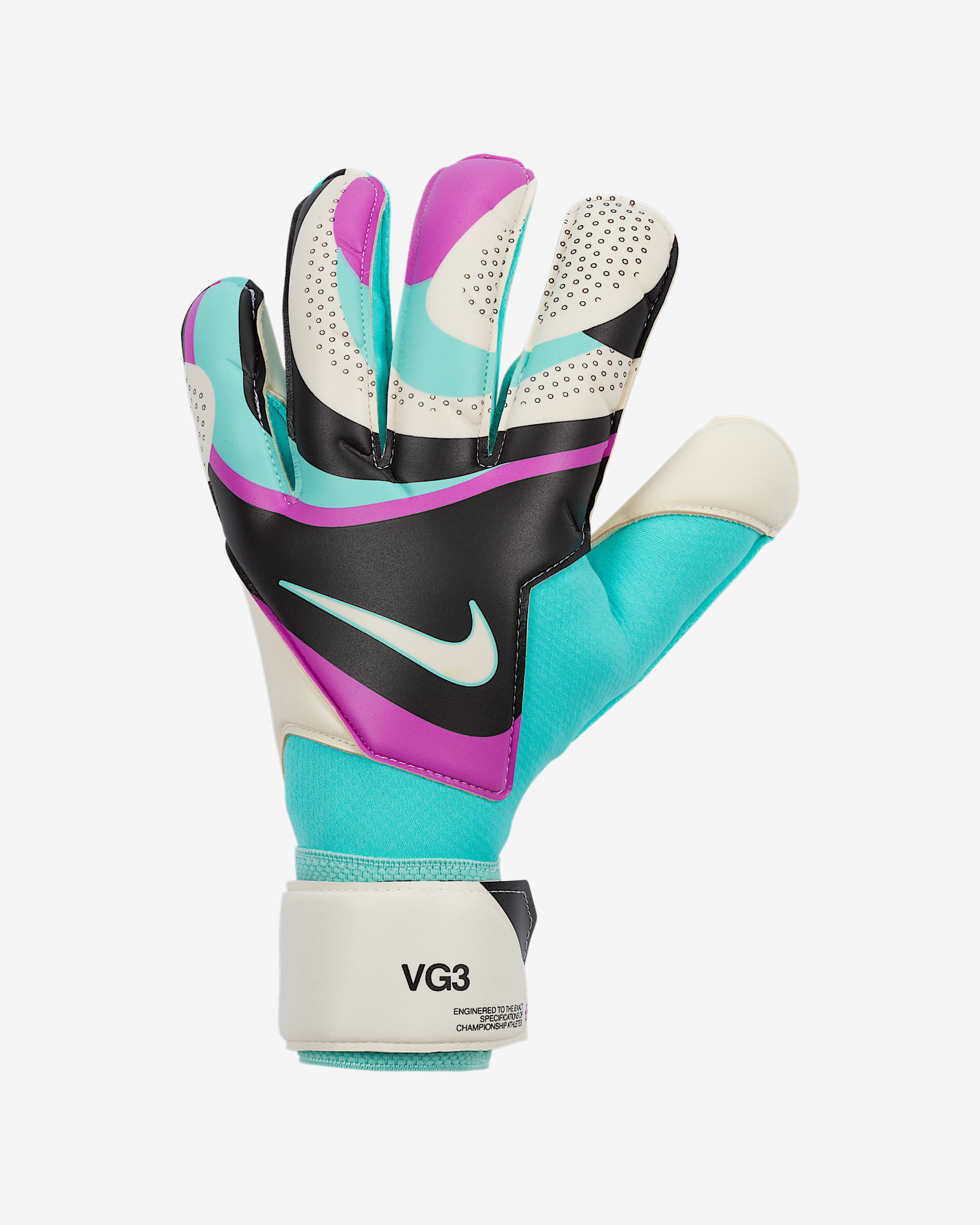 vapor nike gloves