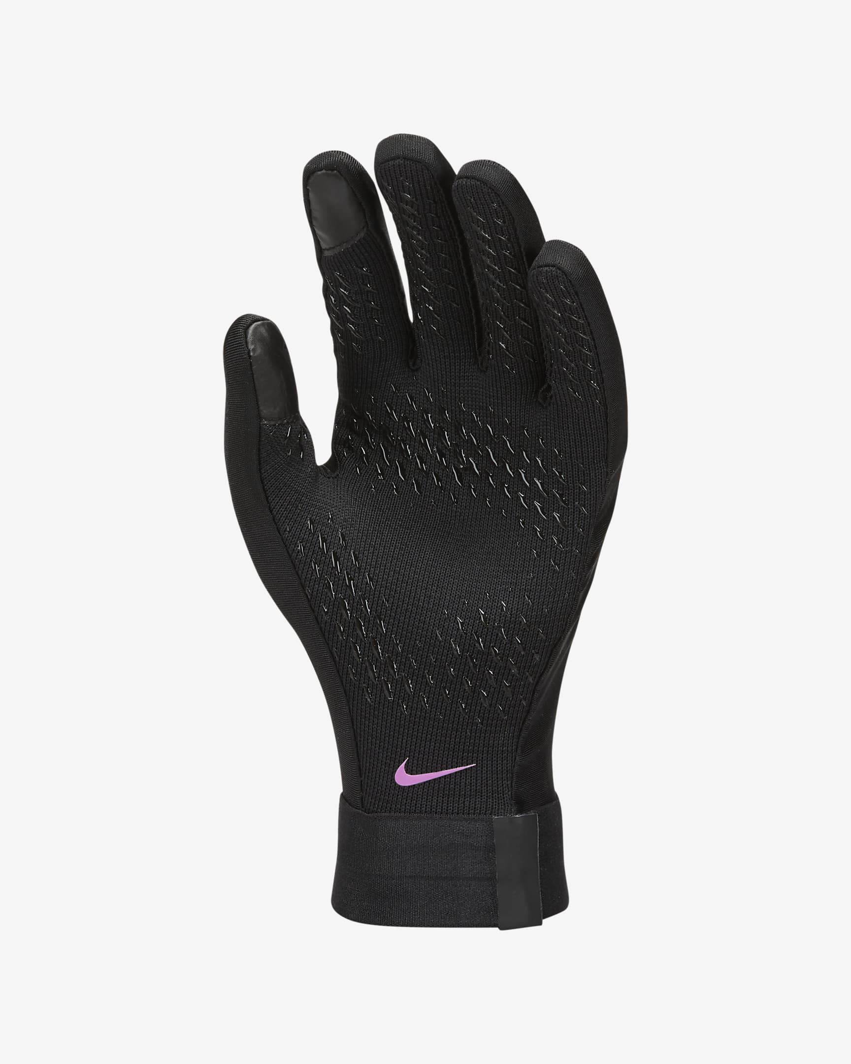 Nike ThermaFIT Academy Kids' Soccer Gloves. Nike JP