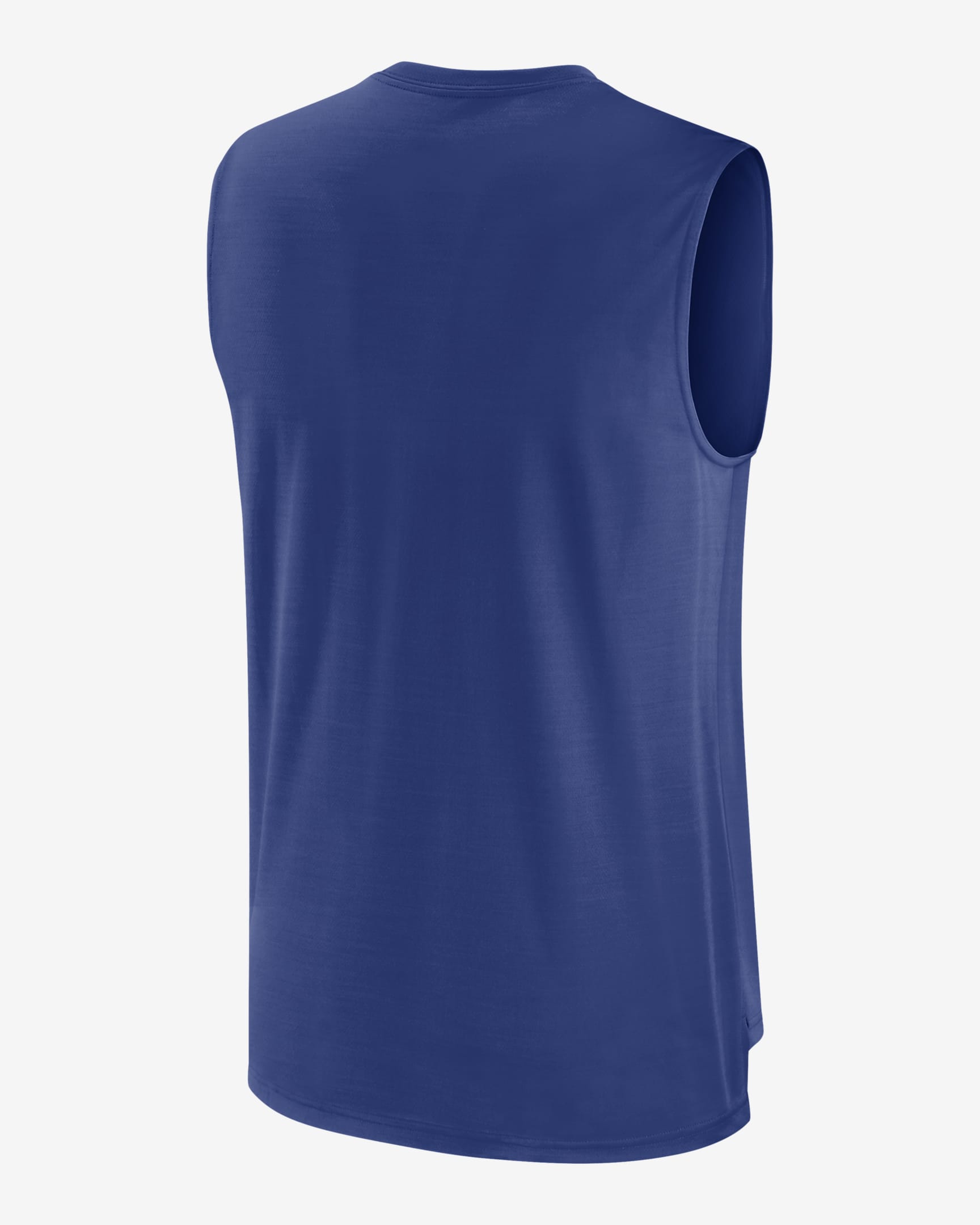 Nike Breathe City Connect (MLB Seattle Mariners) Men's Muscle Tank