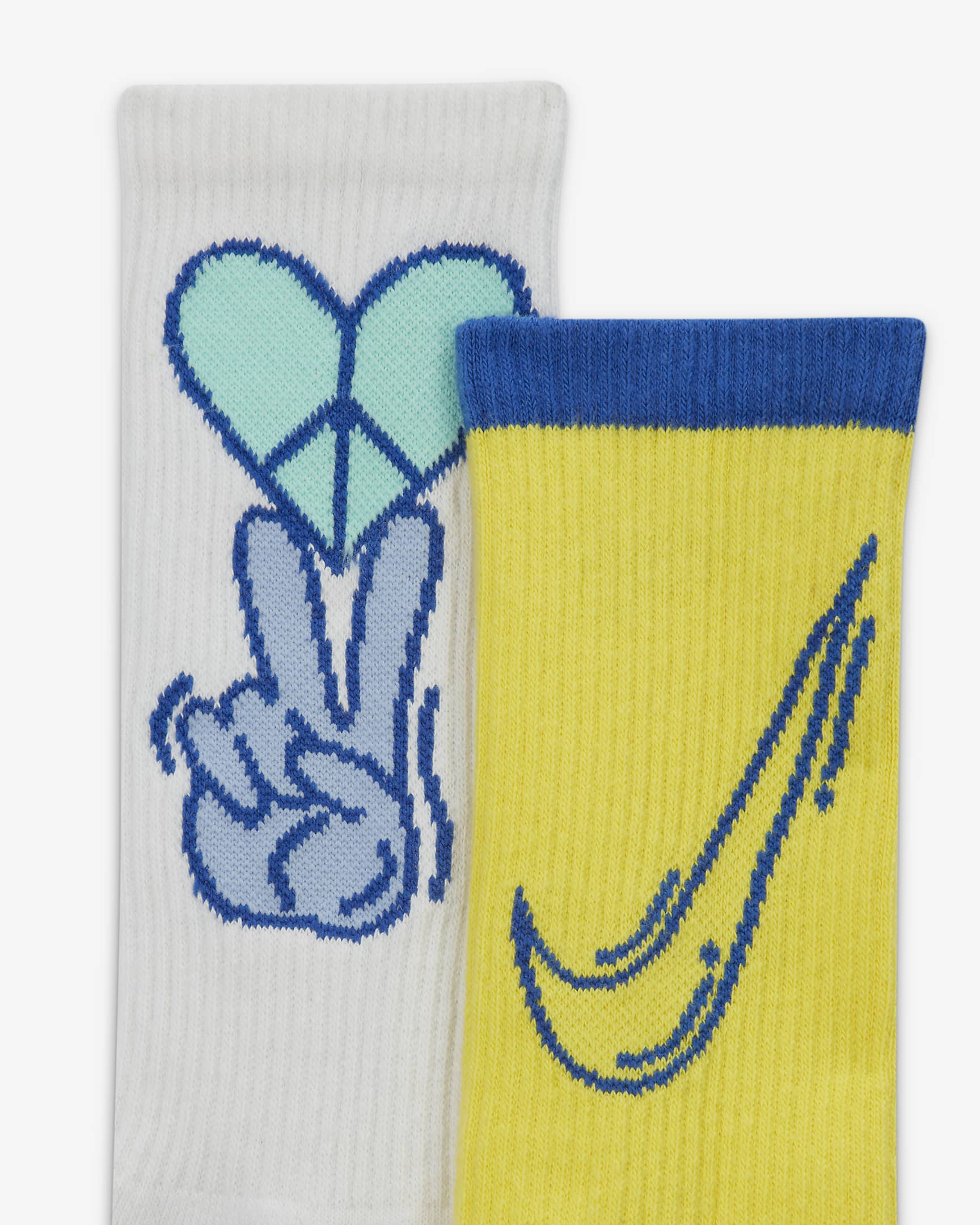 nike socks amazon 6 pack