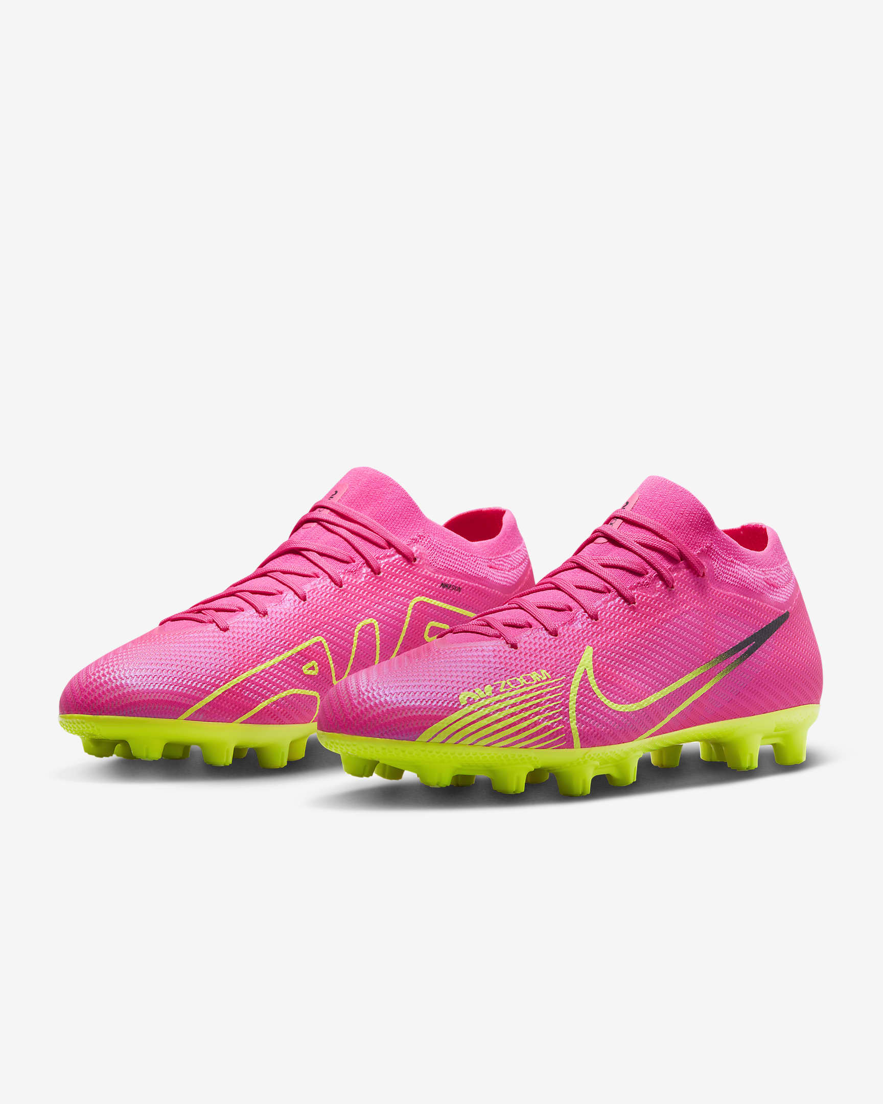 Nike Mercurial Vapor 15 Pro HardGround Soccer Cleat. Nike JP