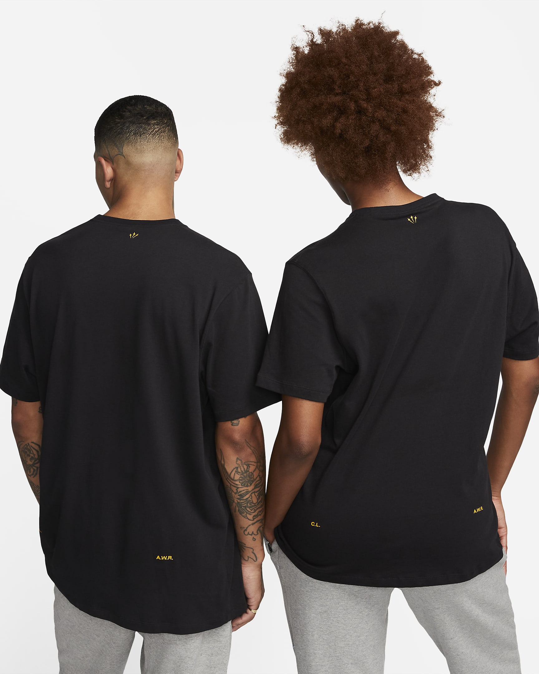 NOCTA Men's T-Shirt. Nike IE