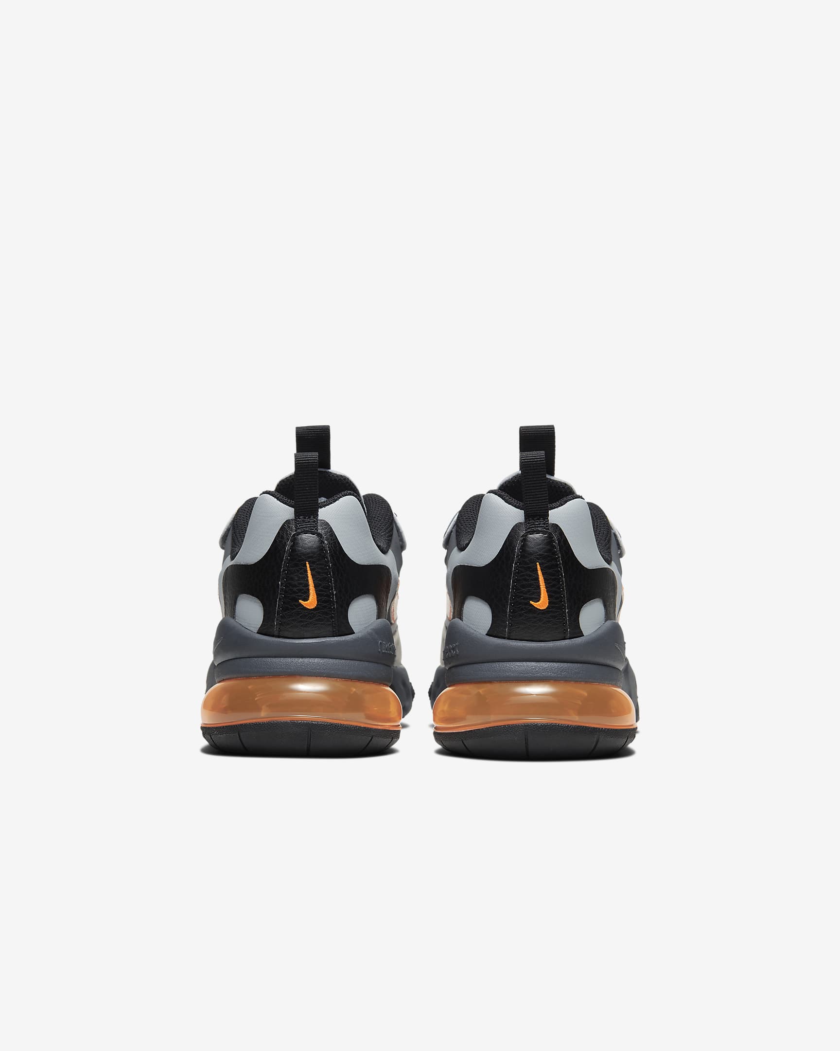 nike air 270 react kids