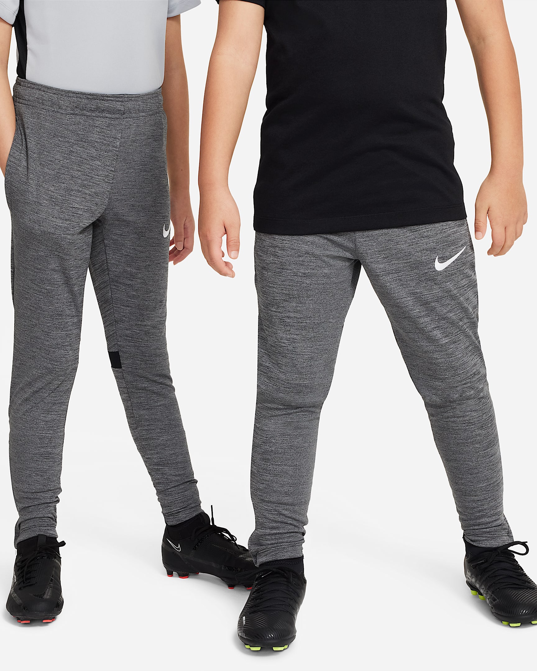 Track pants da calcio Nike DriFIT Academy Ragazzi. Nike IT