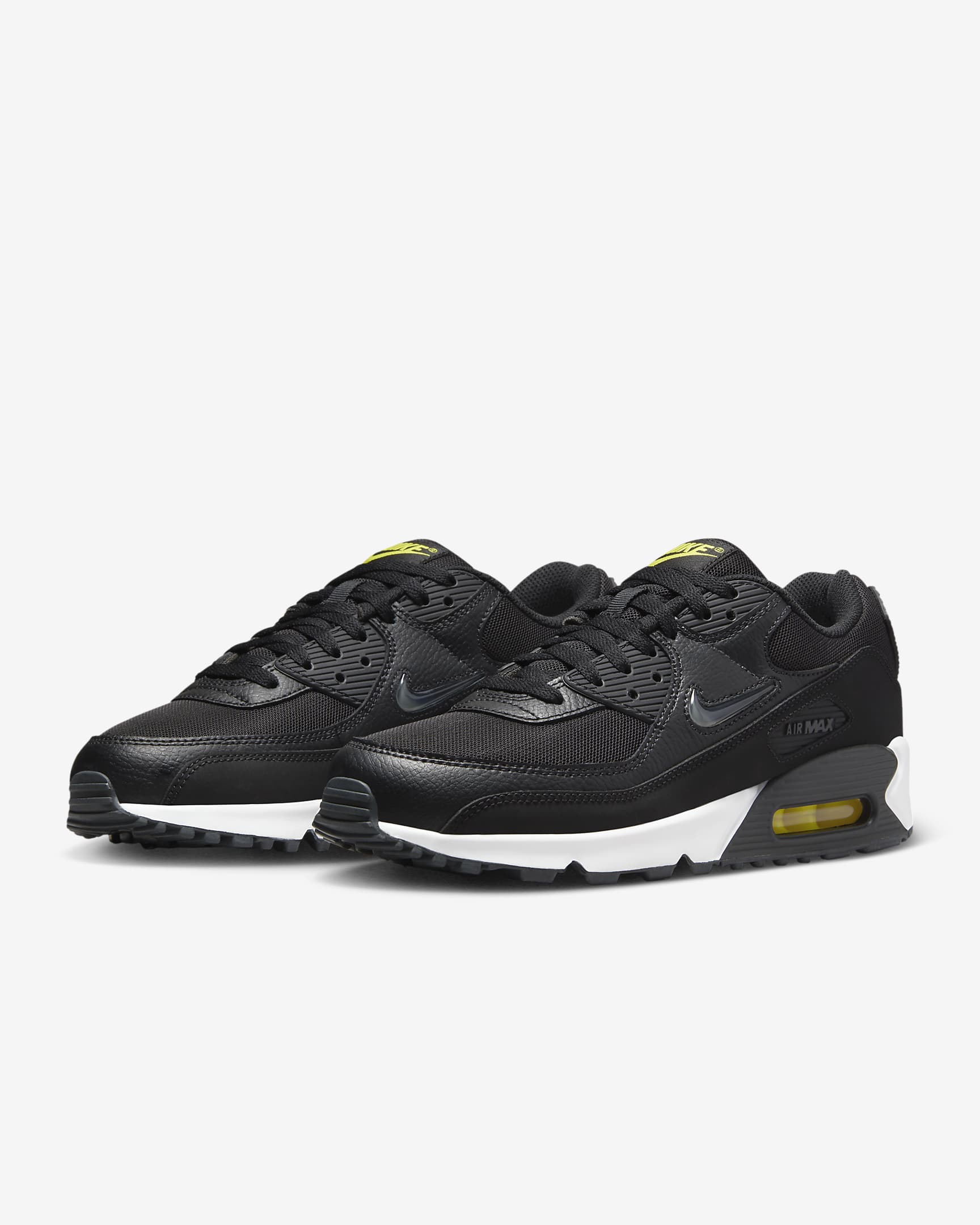 Nike Air Max 90 Men's Shoes. Nike UK