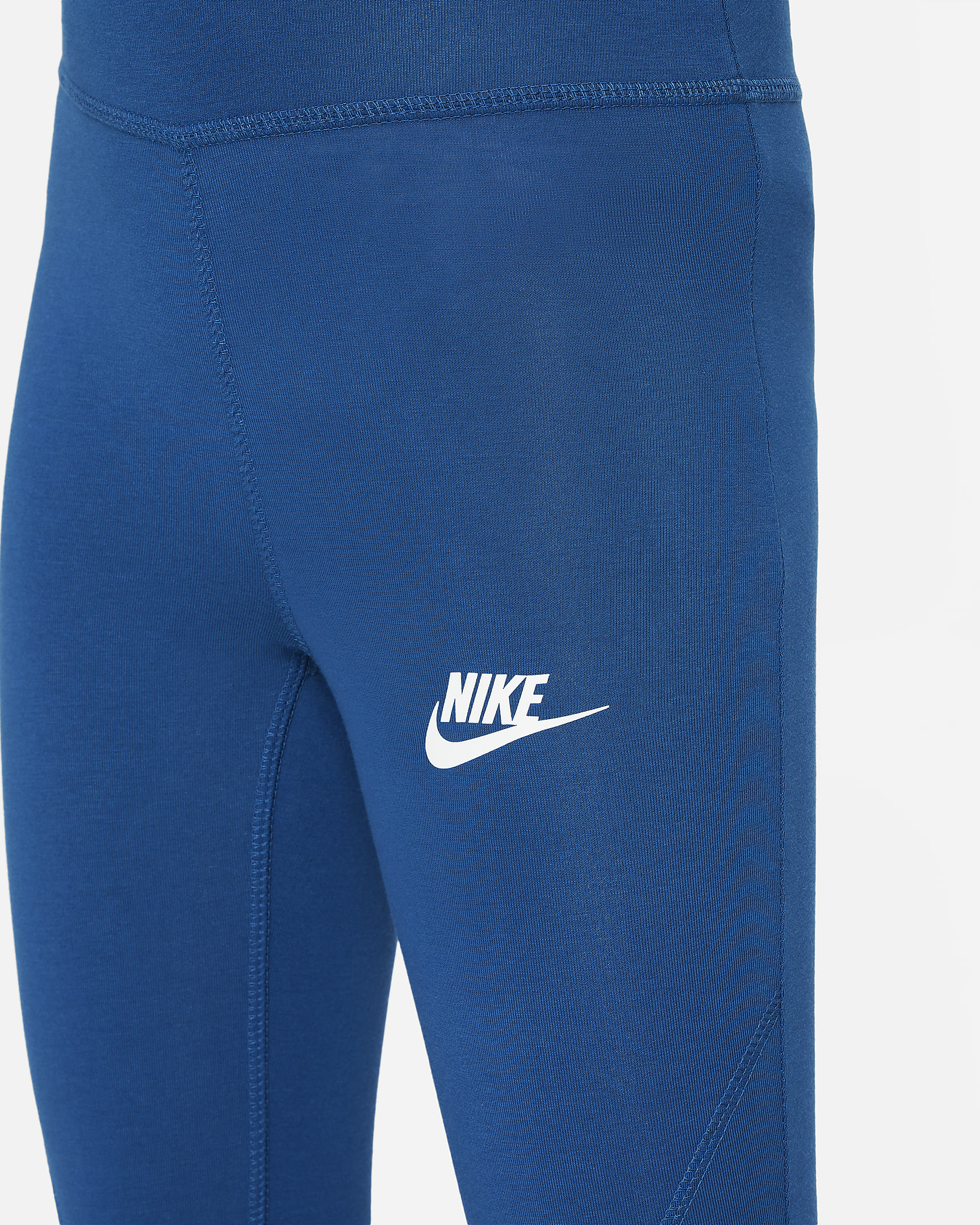 Nike Sportswear Favourites Older Kids' (Girls') HighWaisted Leggings