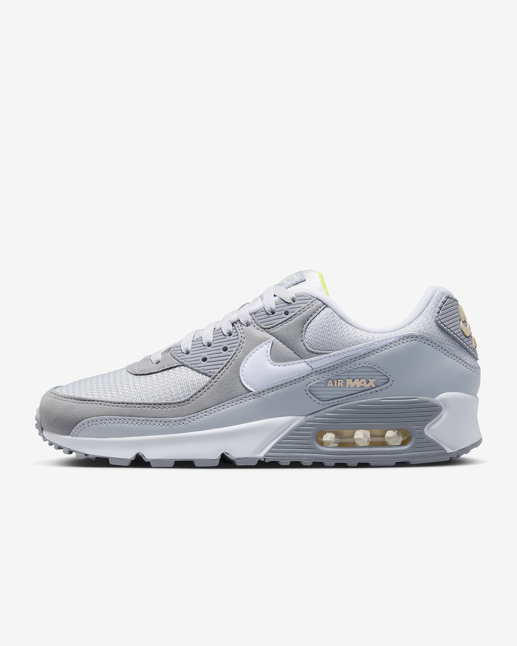 Chaussure Nike Air Max 90 Next Nature Pour Homme Nike Ch 6223