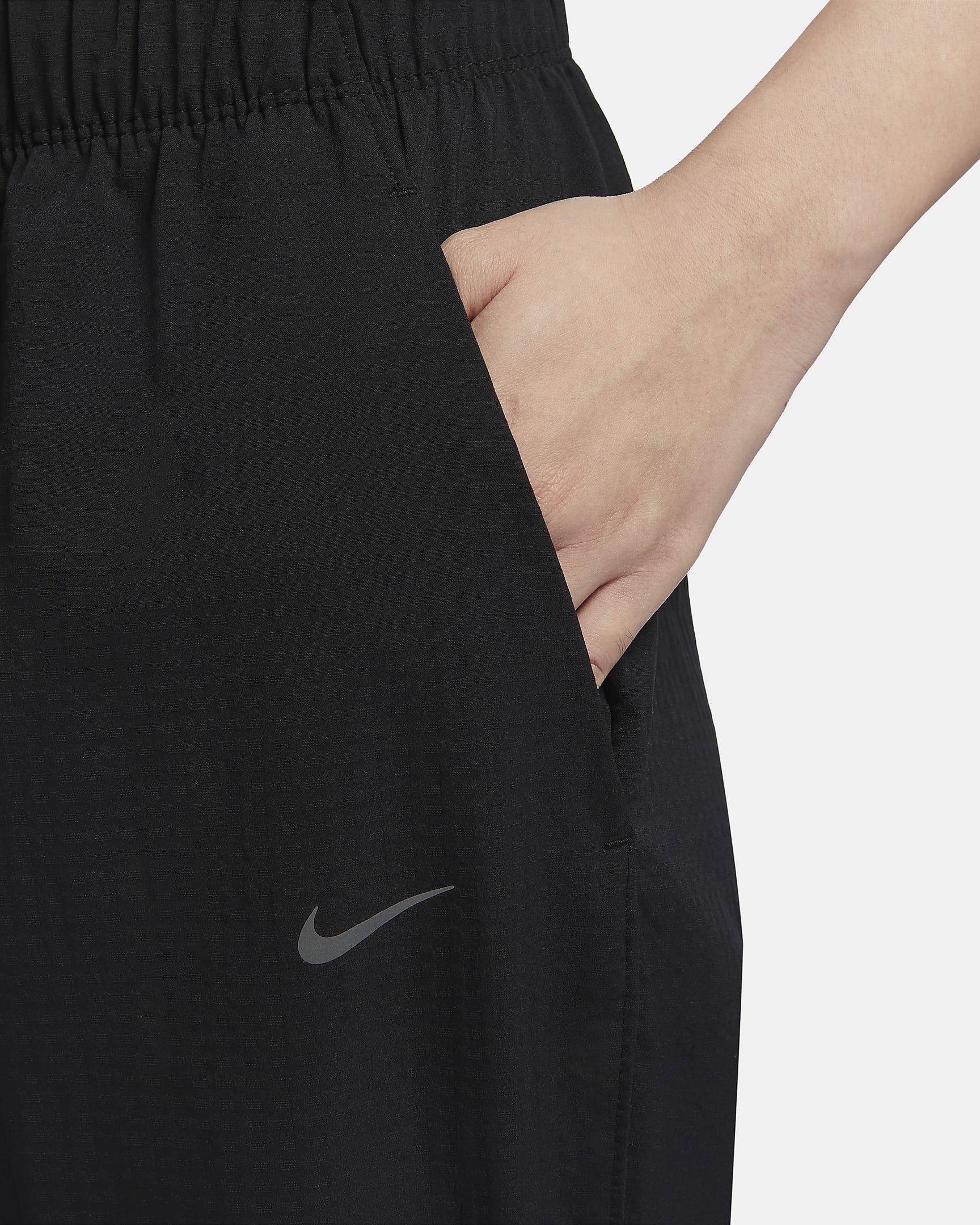 Nike Dri-FIT Fast Women's Mid-Rise 7/8 Warm-Up Running Pants. Nike JP