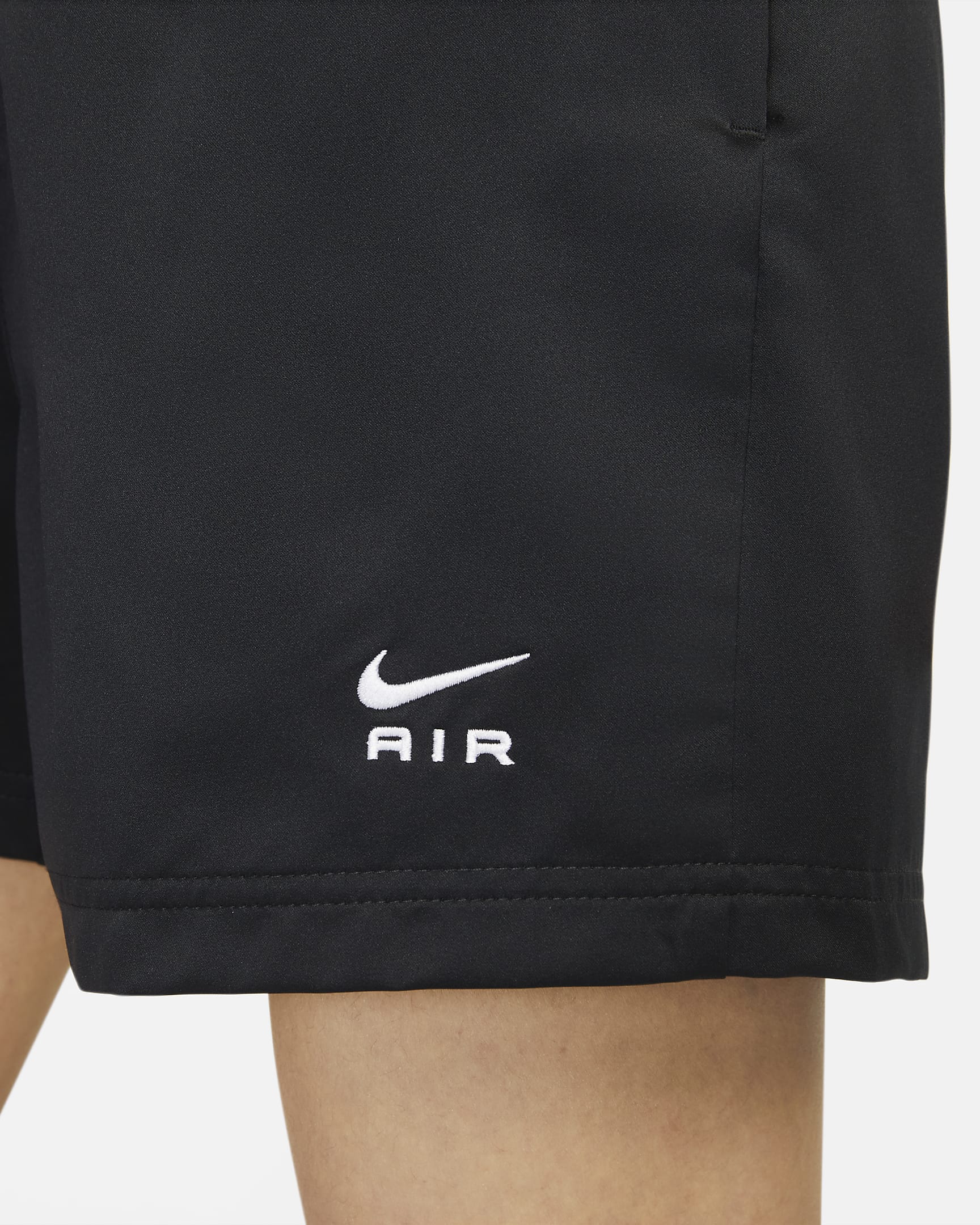 Nike Sportswear Women's Woven High-Rise Shorts. Nike ID