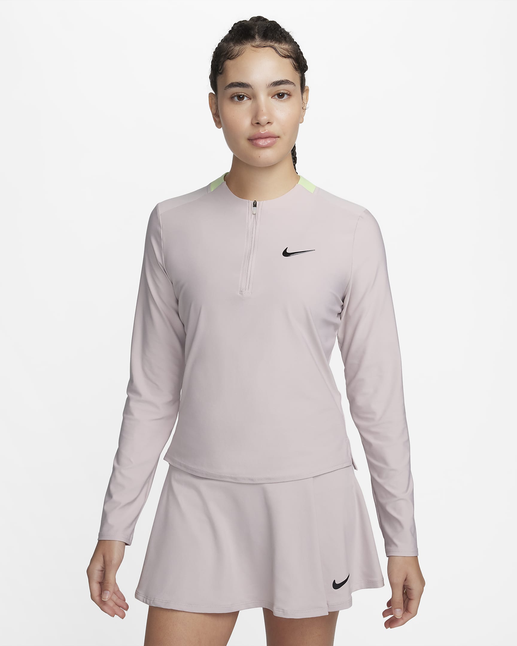 Nikecourt Advantage
