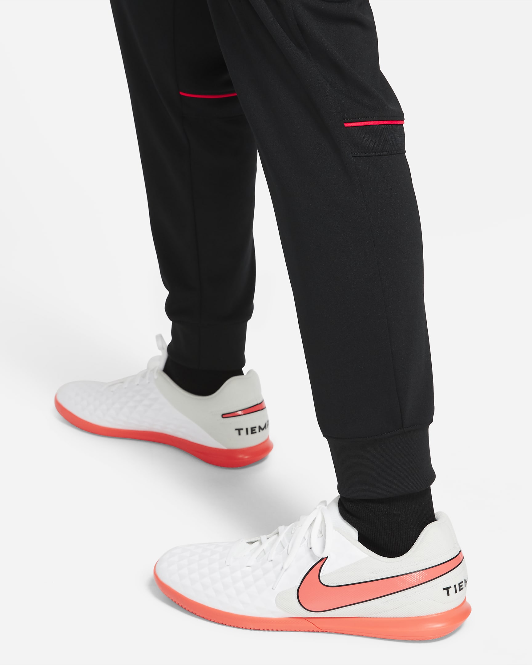 Nike DriFIT Academy Men's Soccer Tracksuit. Nike JP