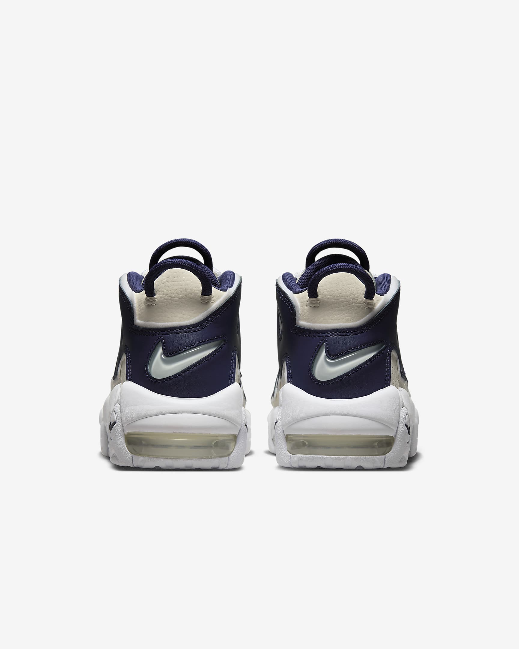 Nike Air More Uptempo Women's Shoes. Nike UK