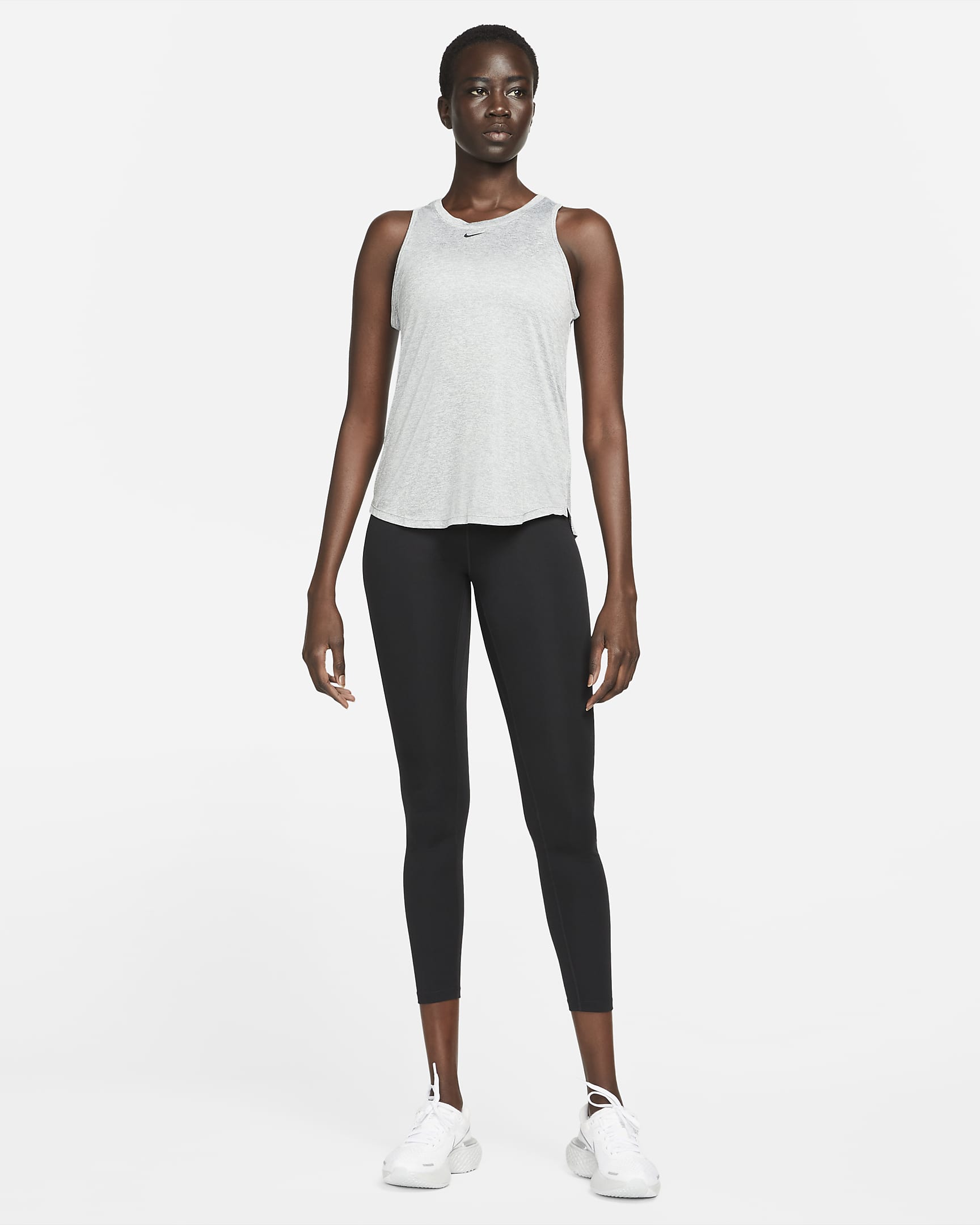 Nike Dri FIT One Women s Standard Fit Tank Nike CH nike-dri-fit-one-women-s-standard-fit-tank-nike-ch