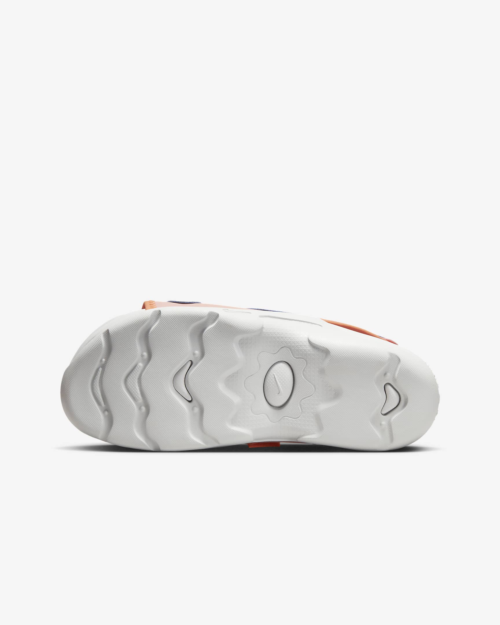 Nike Sunray Adjust 6 SE för ungdom - Arctic Orange/Photon Dust/Orange Trance/Flerfärgade