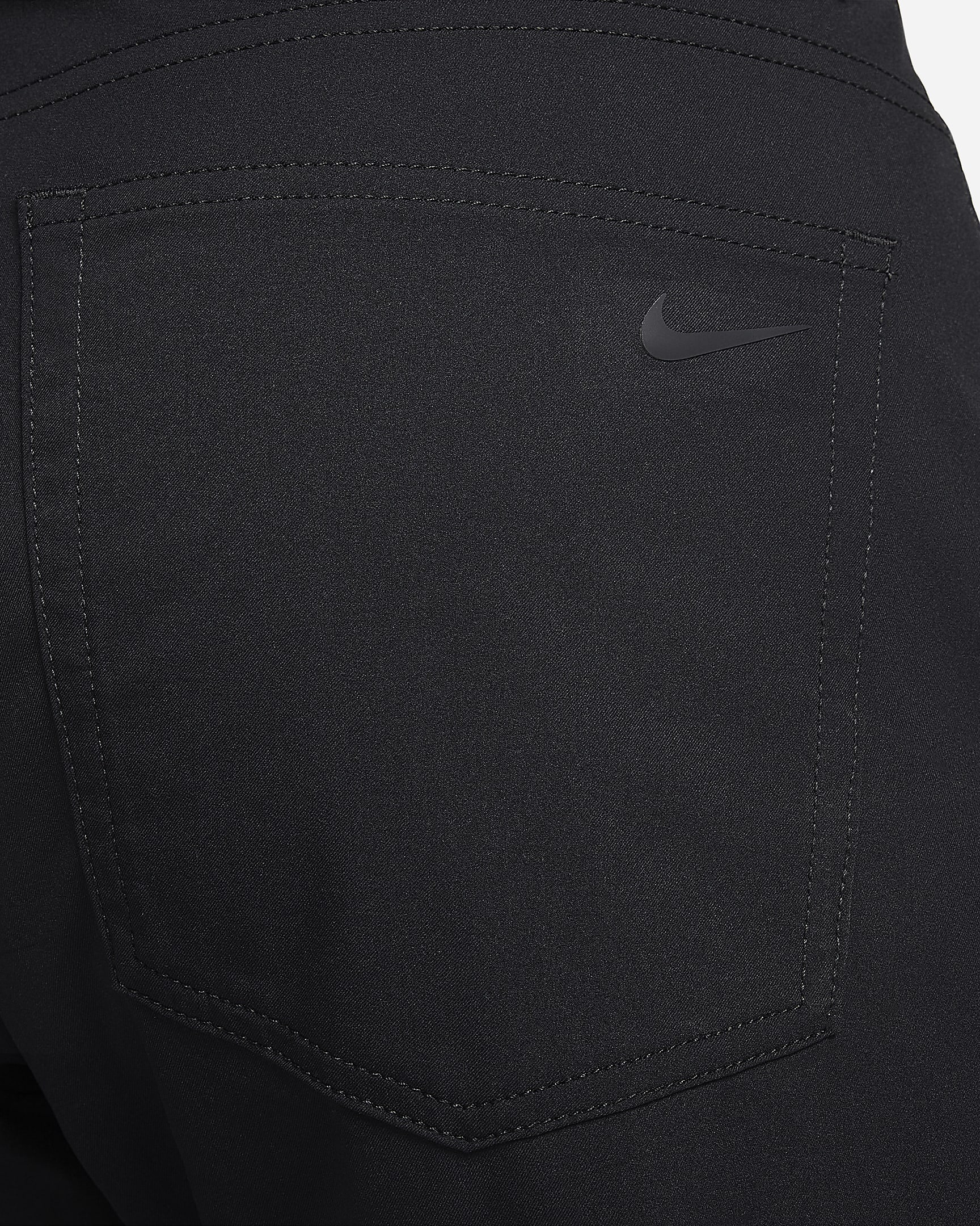 Nike Tour Repel Men's 5-Pocket Slim Golf Trousers. Nike UK