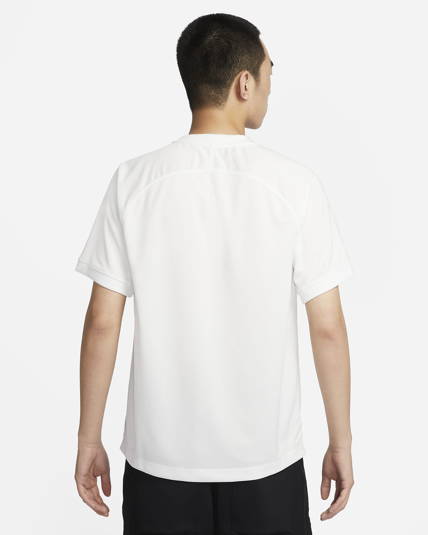 Nike DriFIT Men's Fitness Top. Nike JP