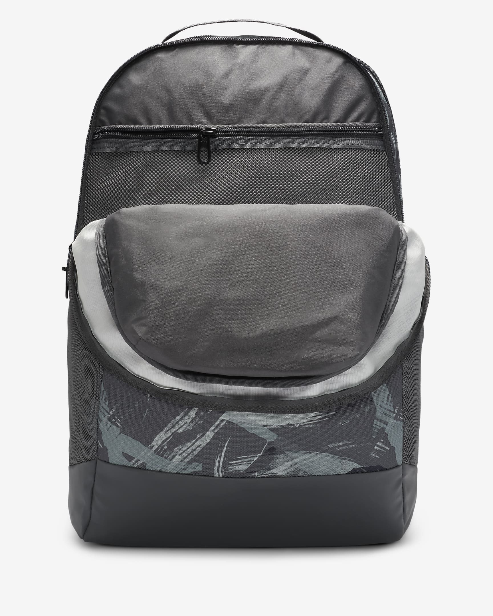 Nike Brasilia Backpack (Medium, 24L). Nike PH