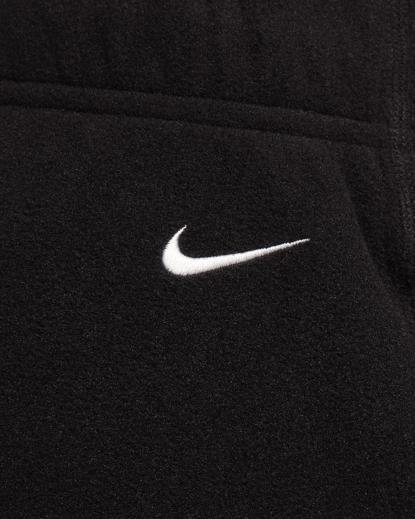 Pantalon Nike ACG Polartec® « Wolf Tree » pour Homme - Noir/Noir/Summit White