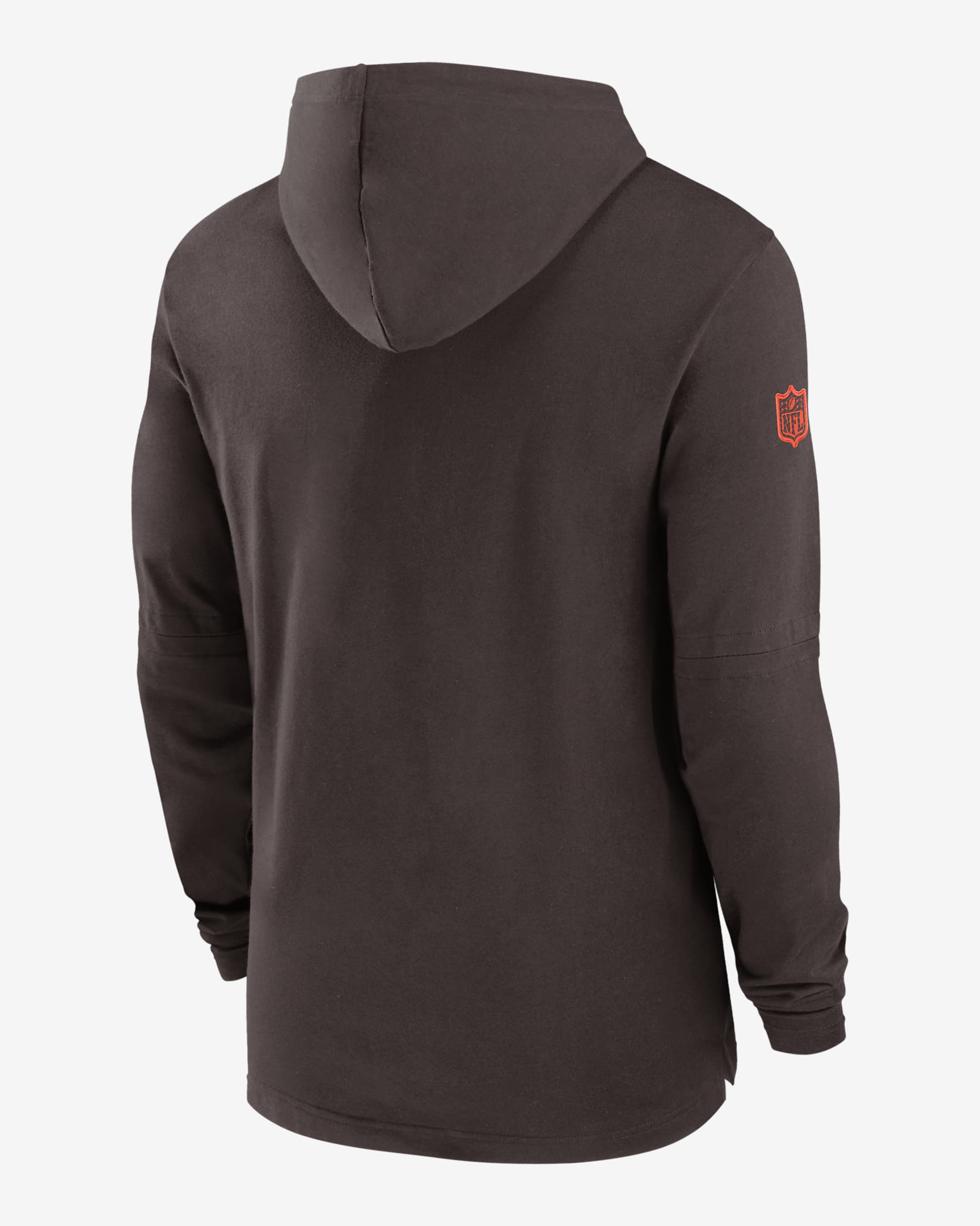 nfl sideline long sleeve