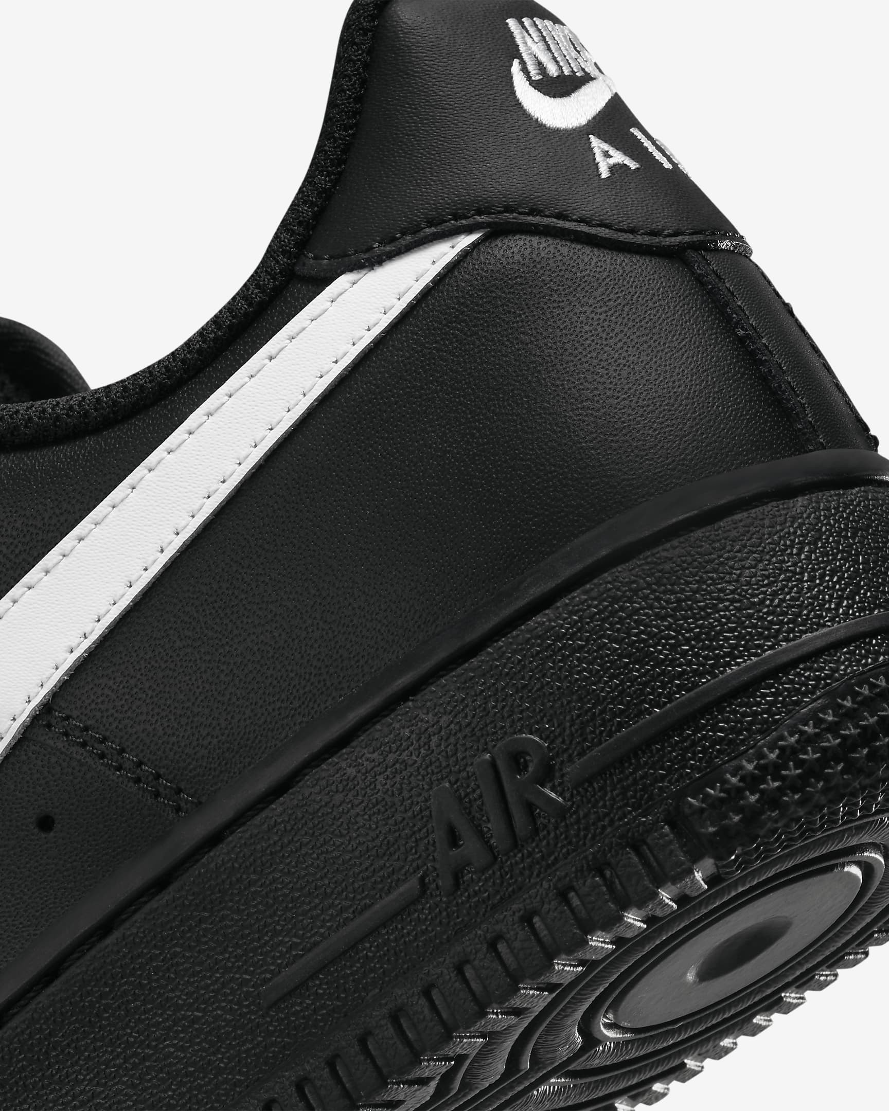 schuh air force 1