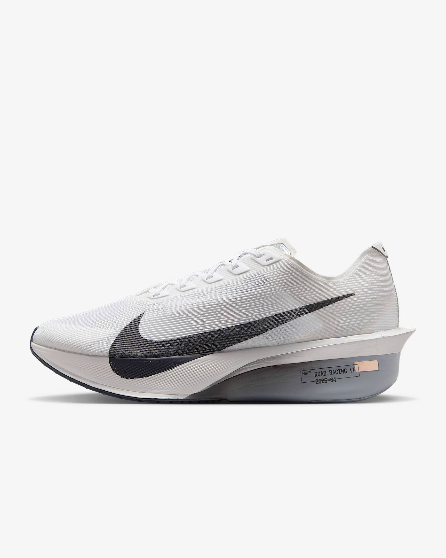 Nike Vaporfly 4 Men's Road Racing Shoes