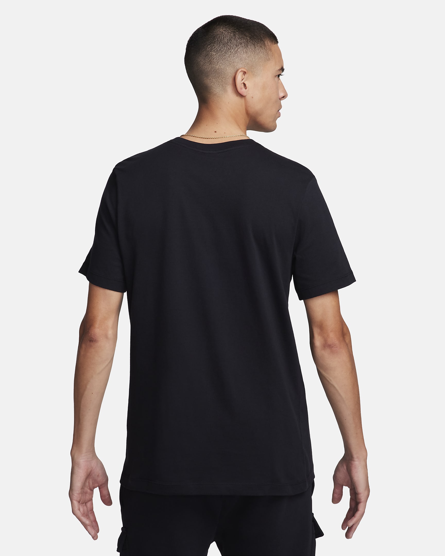 Nike Sportswear Men's Graphic T-Shirt. Nike SK