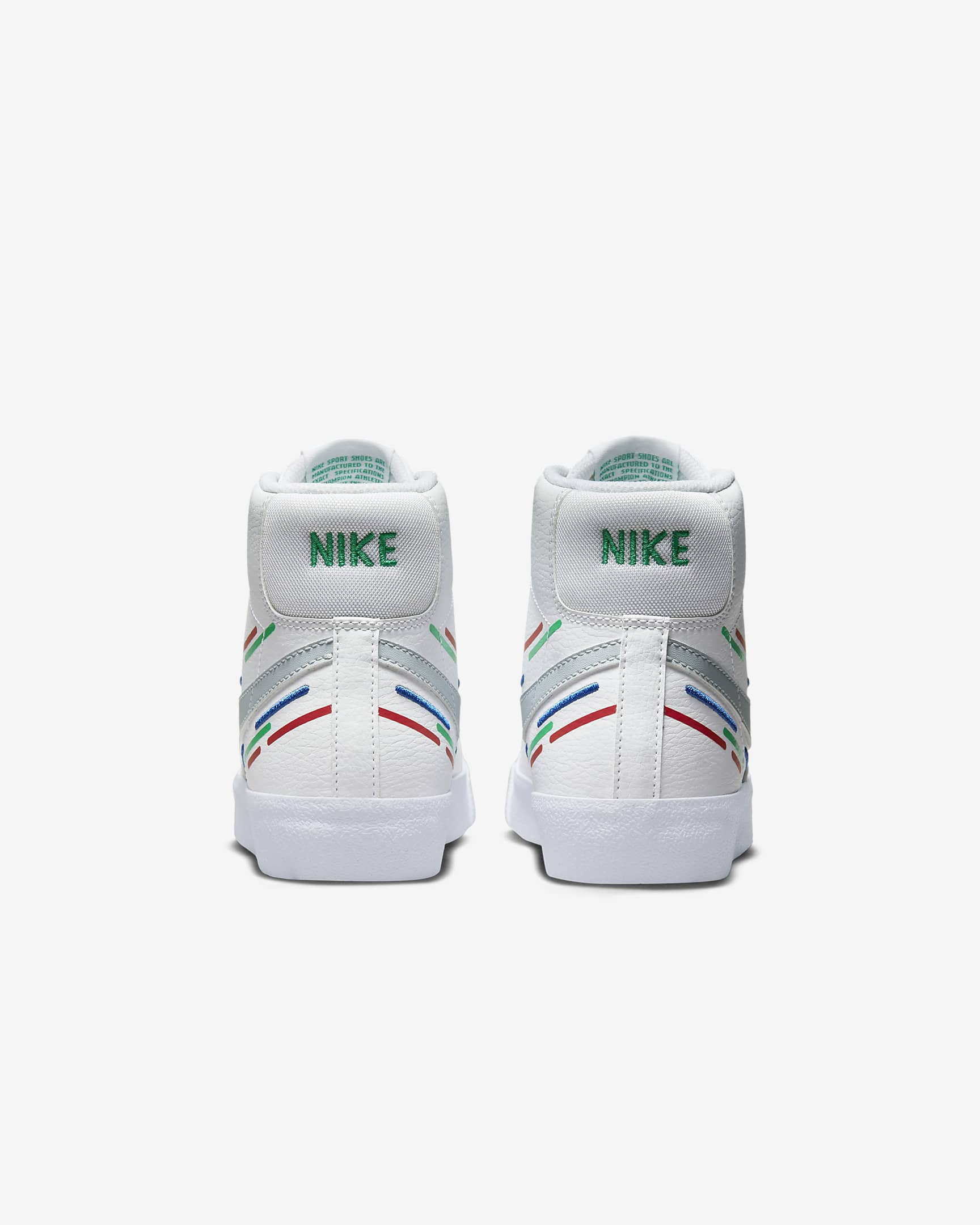 nike tiempo legend club ic