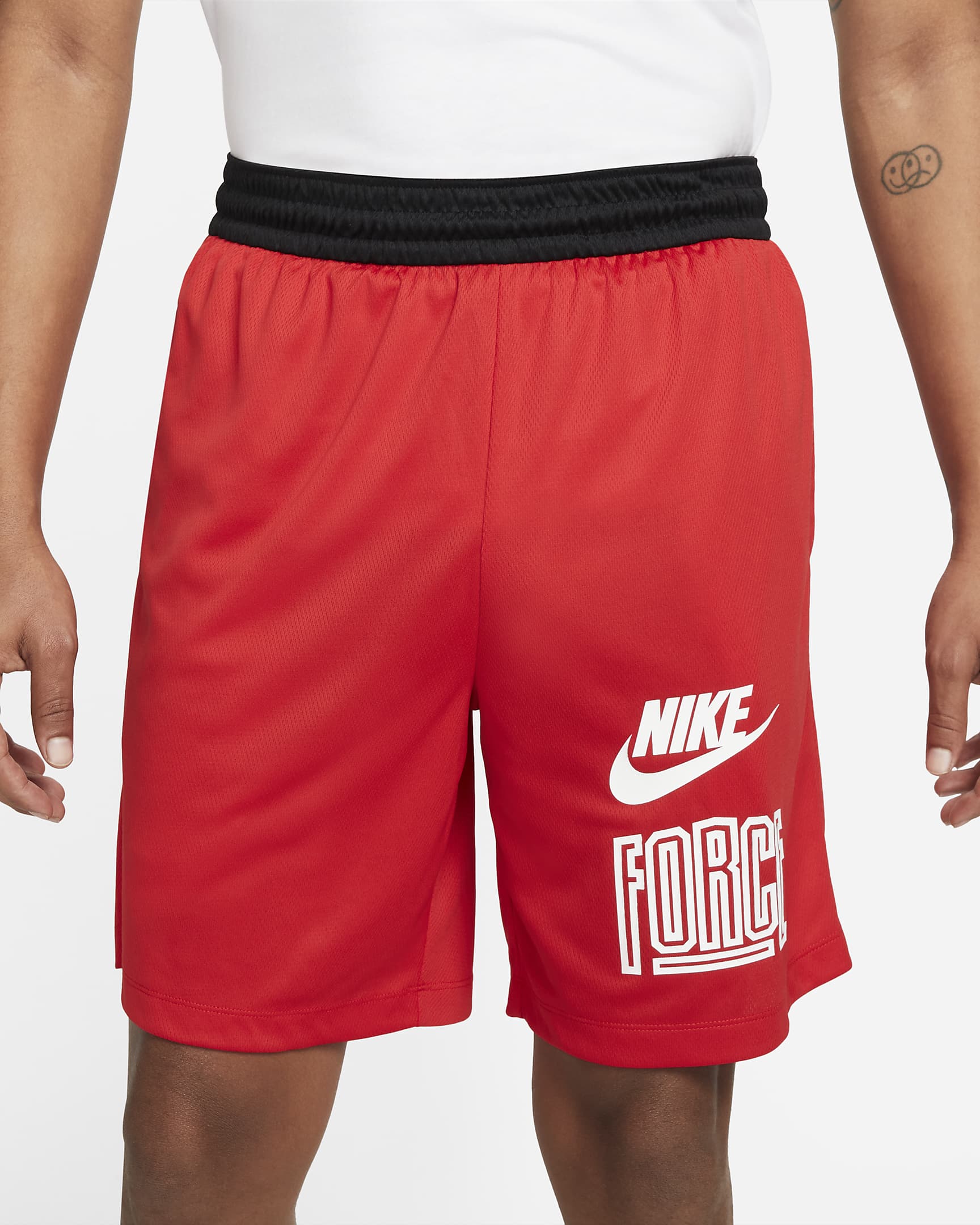 Nike DriFIT Starting 5 Men's Basketball Shorts. Nike NZ