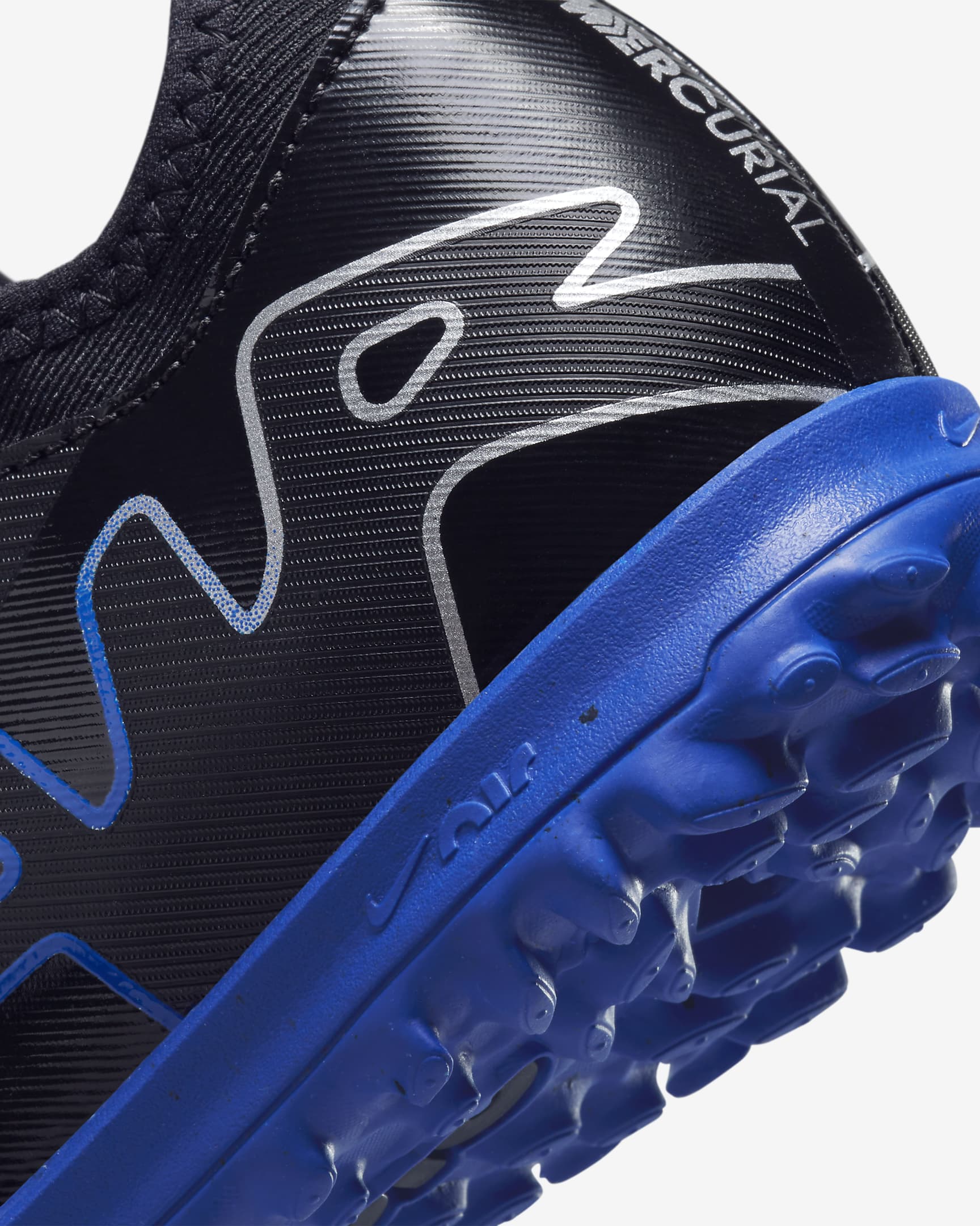 acheter mercurial vapor