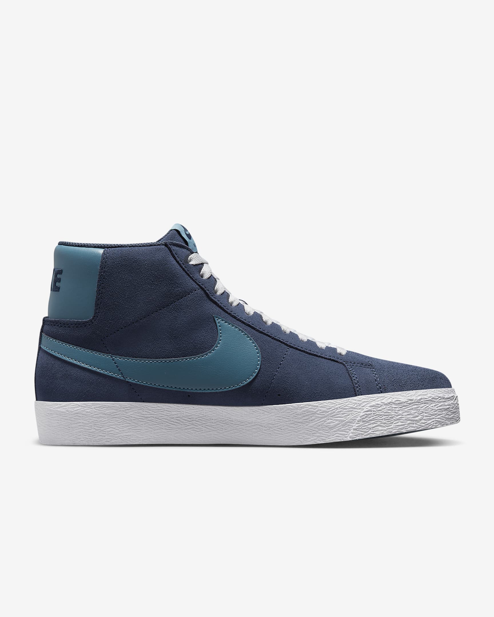 blazer mid skate