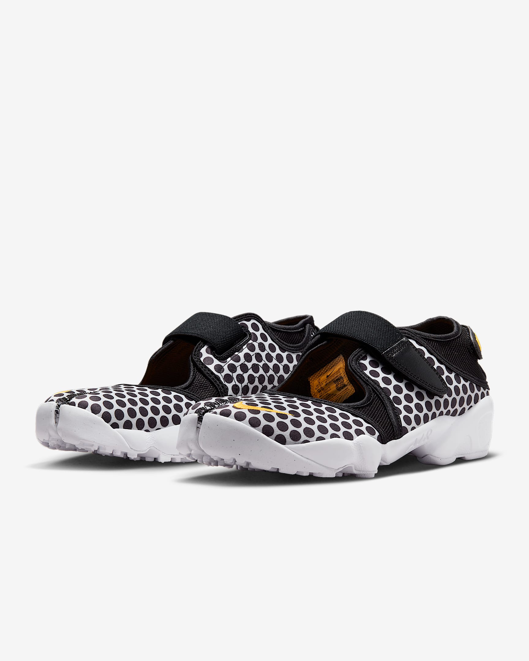 nike air rift breathe women's