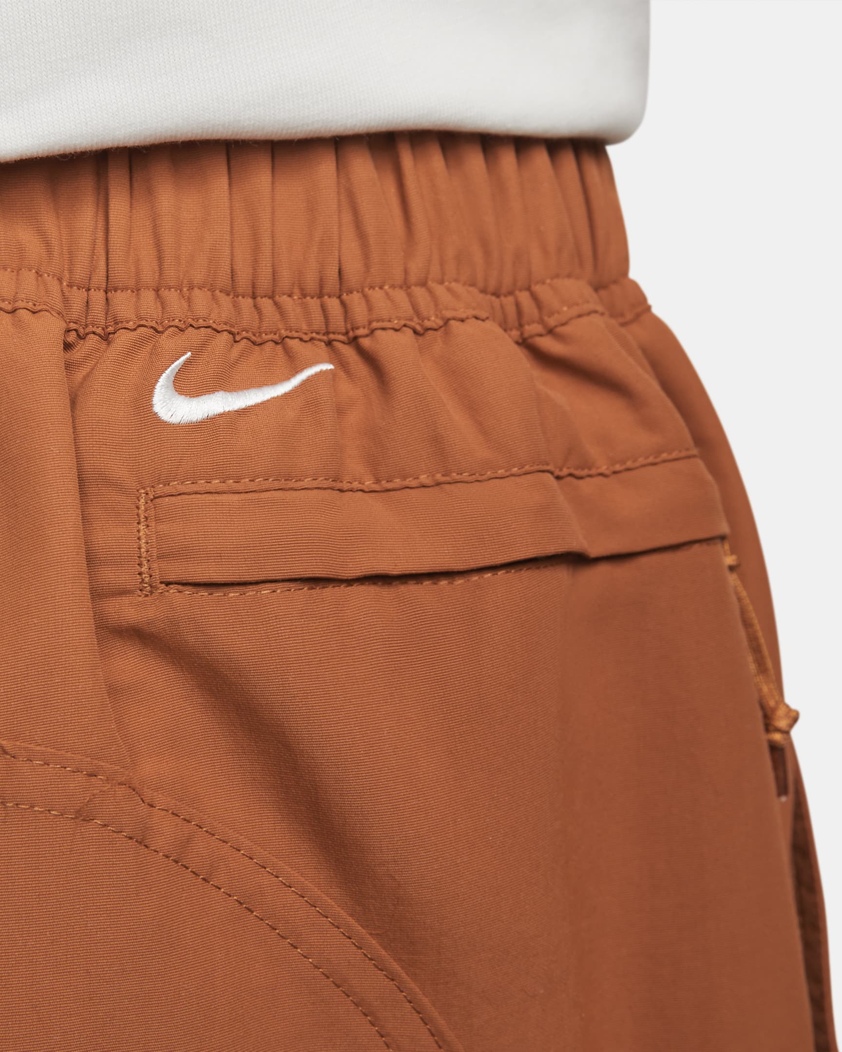 Nike ACG "Snowgrass" Men's Cargo Shorts. Nike CA